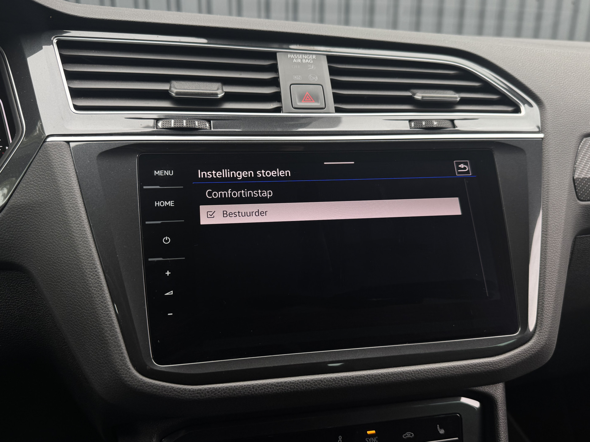 Volkswagen Tiguan 1.5 TSI R-Line 150 pk