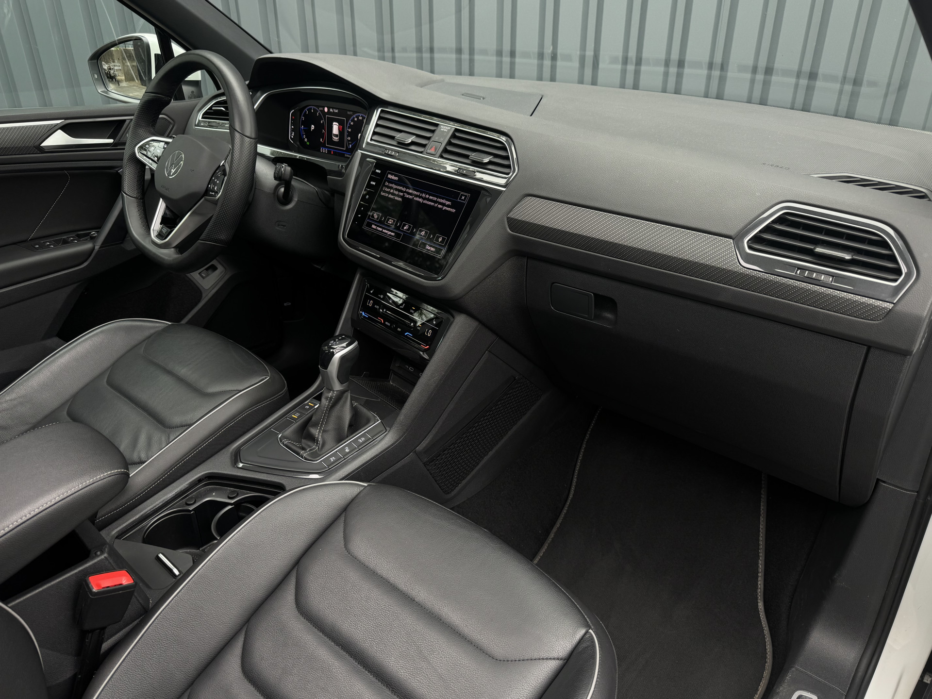 Volkswagen Tiguan 1.5 TSI R-Line 150 pk