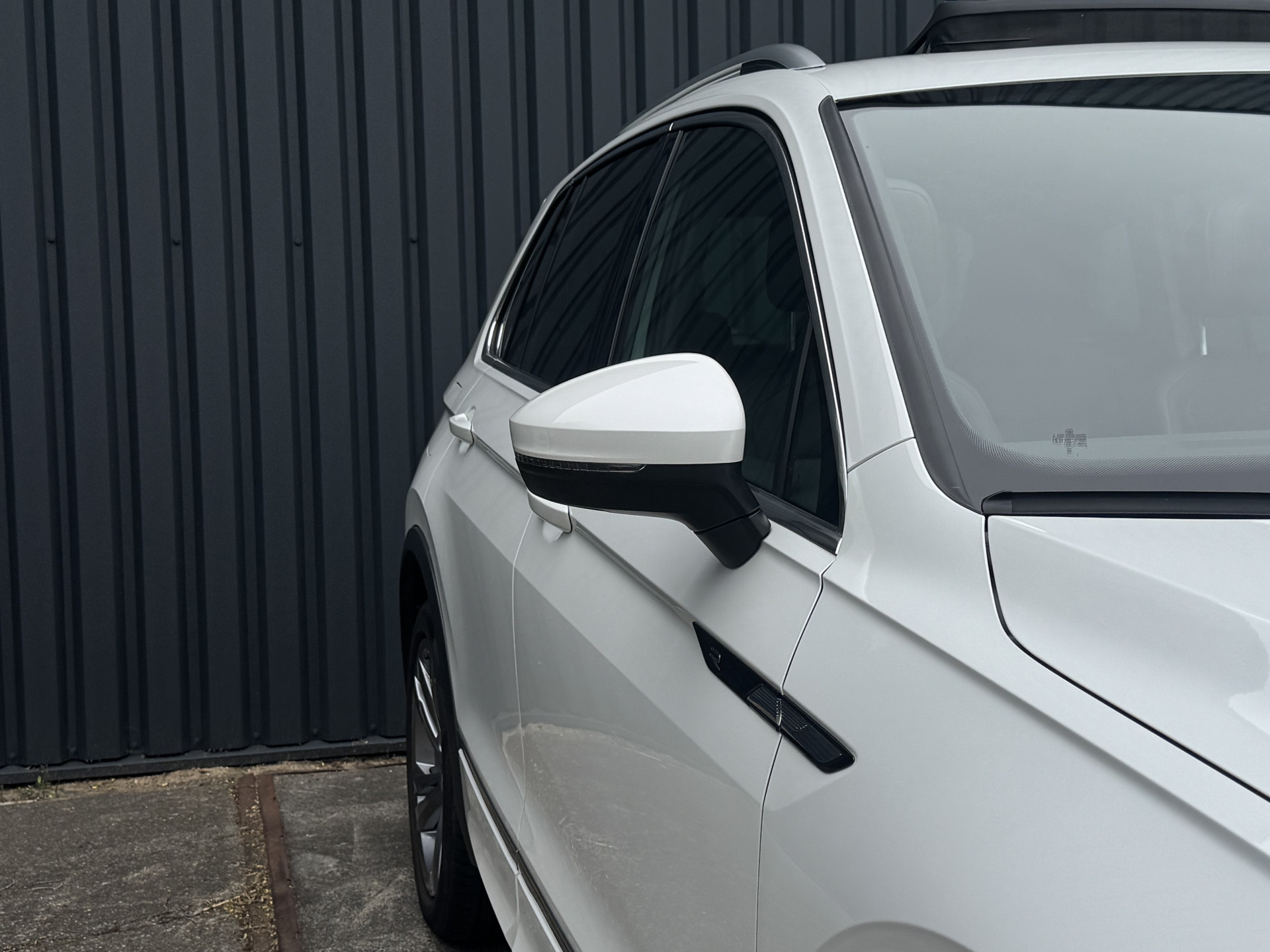 Volkswagen Tiguan 1.5 TSI R-Line 150 pk