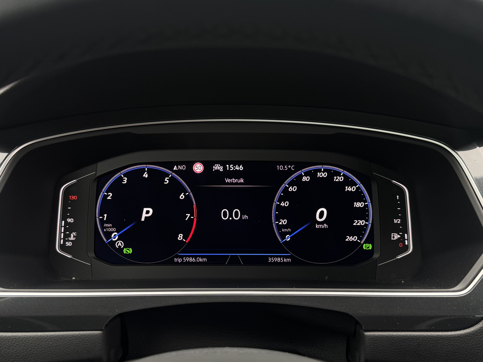 Volkswagen Tiguan 1.5 TSI R-Line 150 pk