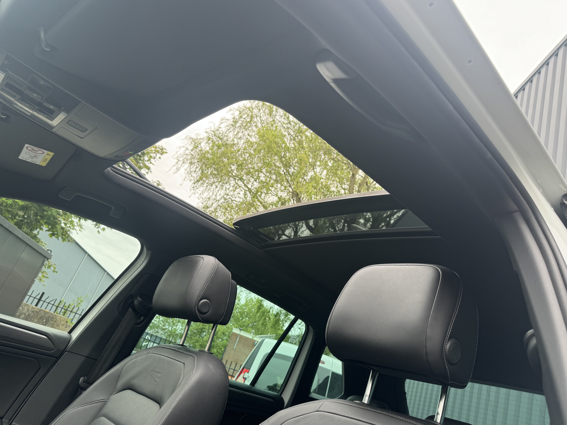 Volkswagen Tiguan 1.5 TSI R-Line 150 pk