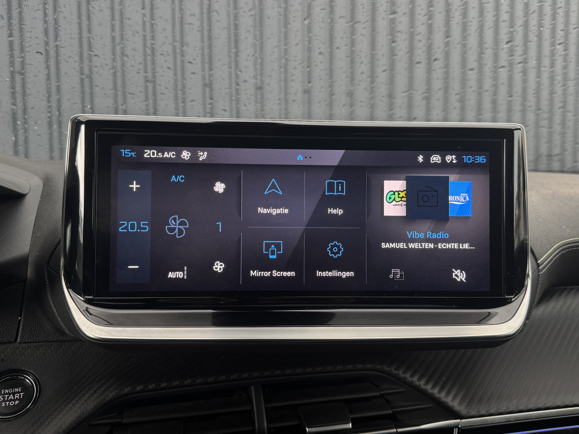 Peugeot 2008 1.2 Hybrid 145 GT