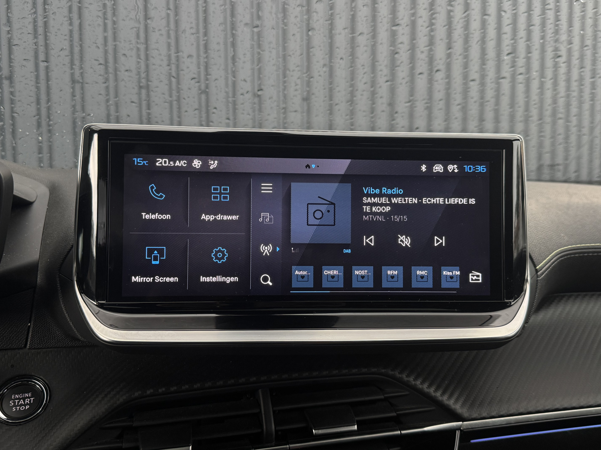 Peugeot 2008 1.2 Hybrid 145 GT