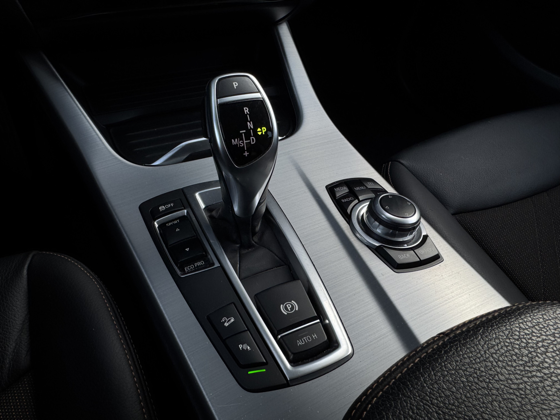 BMW X4 xDrive35i High Executive 306 pk