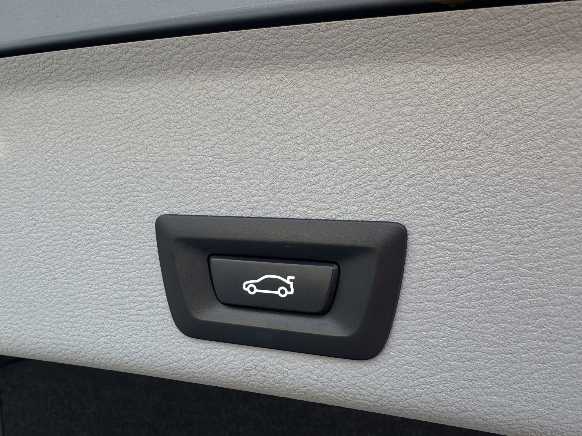 BMW X4 xDrive35i High Executive 306 pk