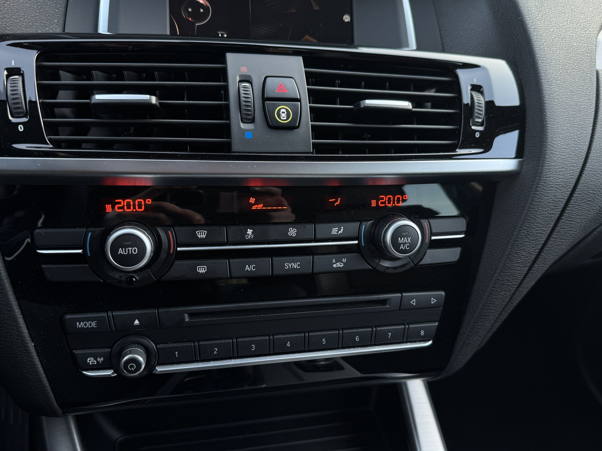 BMW X4 xDrive35i High Executive 306 pk