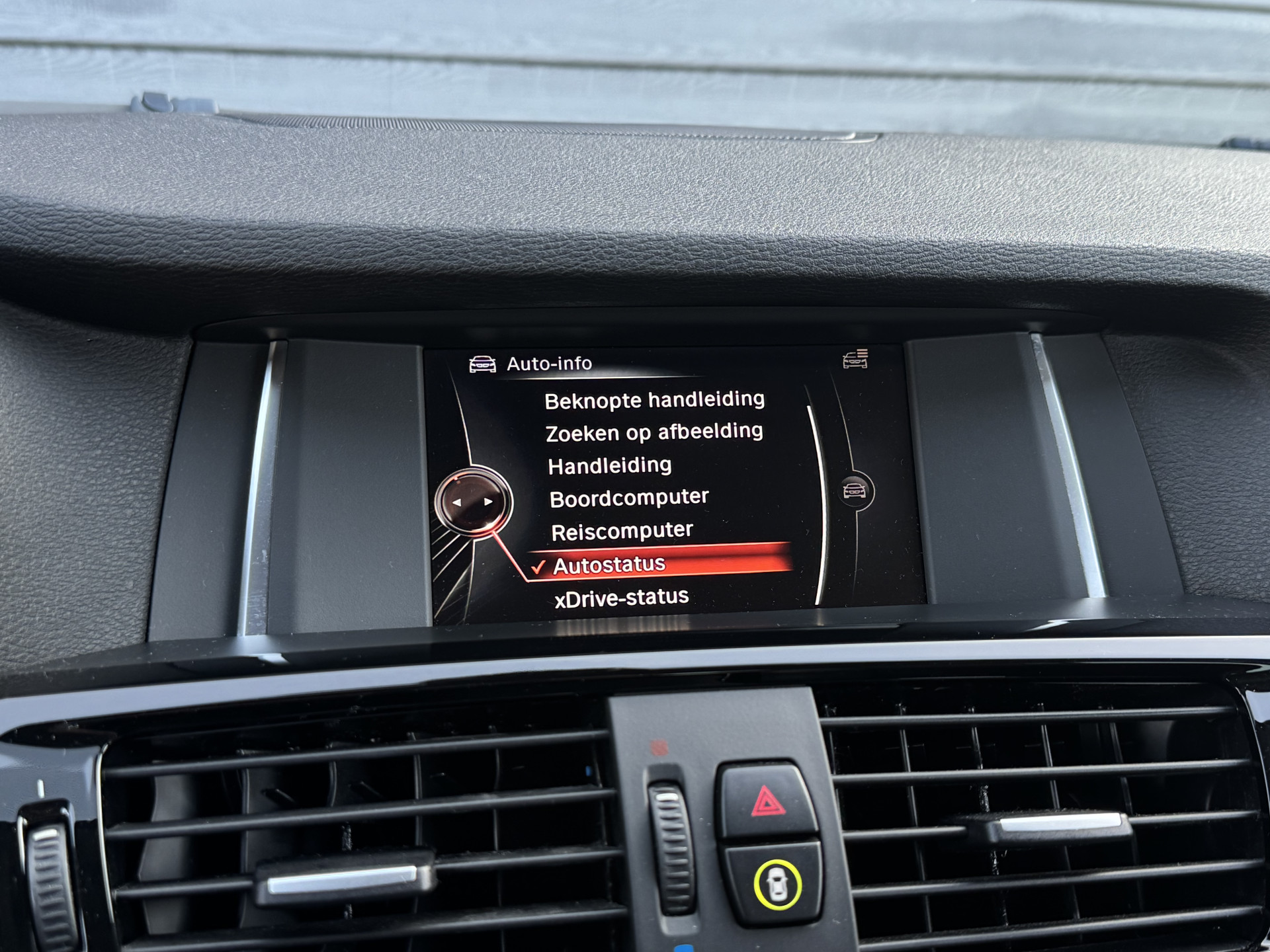 BMW X4 xDrive35i High Executive 306 pk