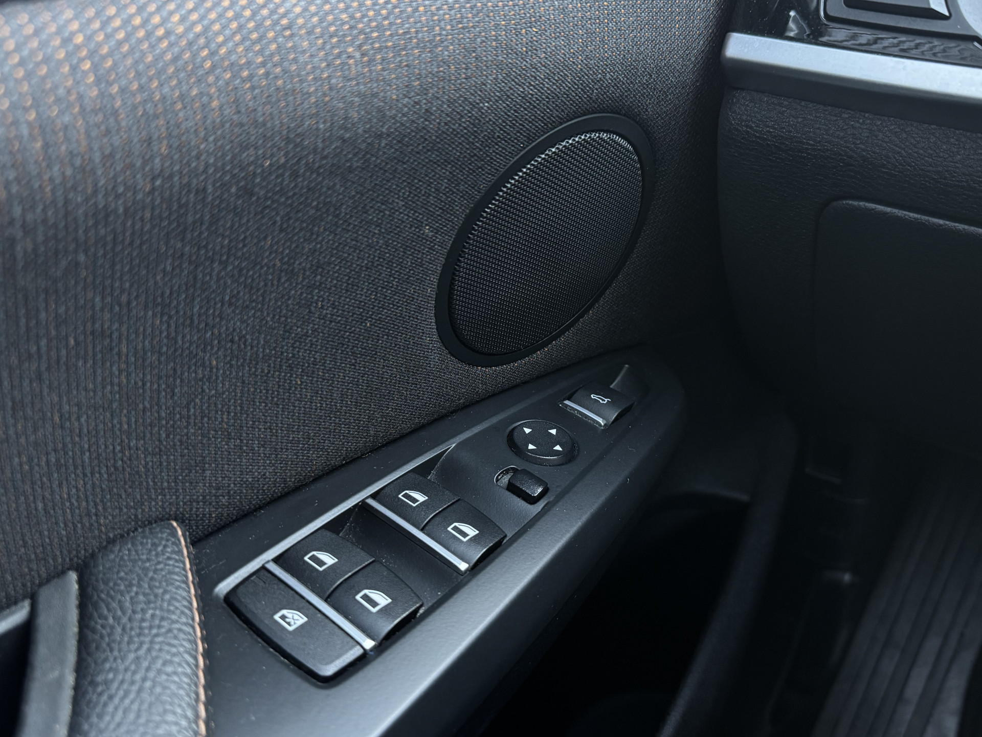 BMW X4 xDrive35i High Executive 306 pk