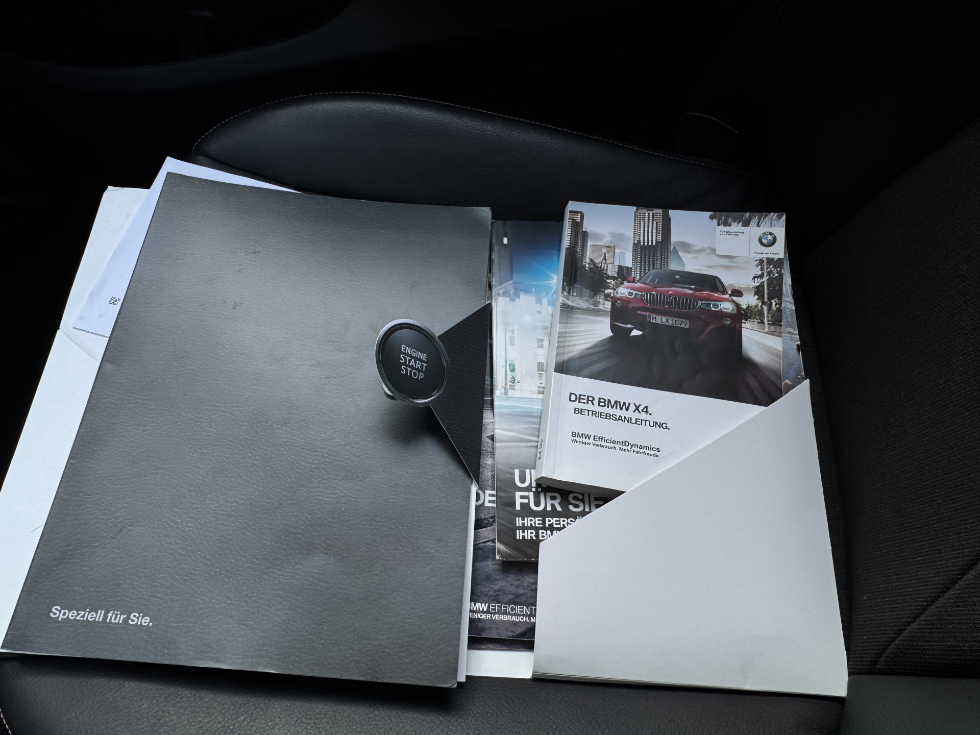 BMW X4 xDrive35i High Executive 306 pk