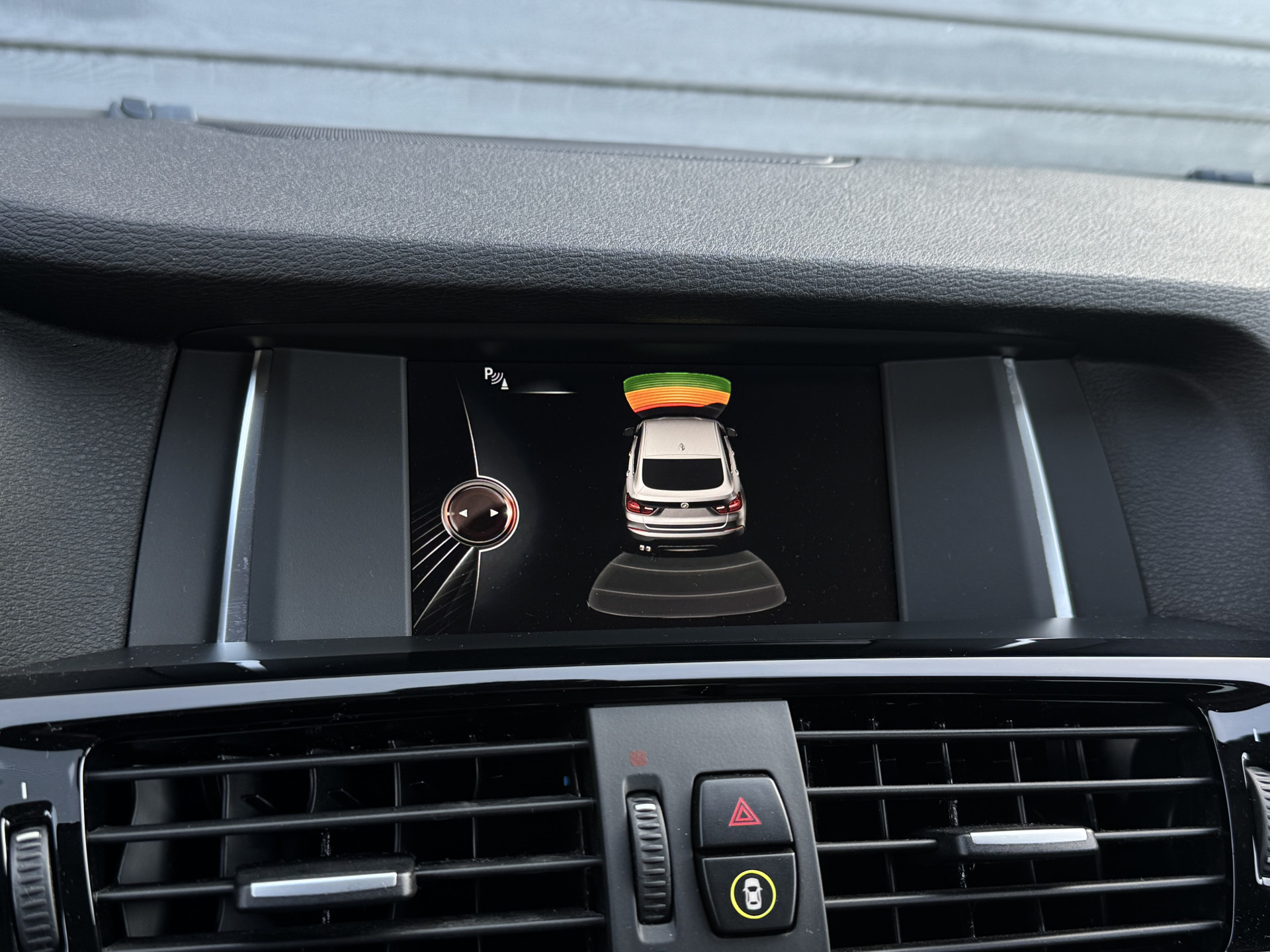 BMW X4 xDrive35i High Executive 306 pk