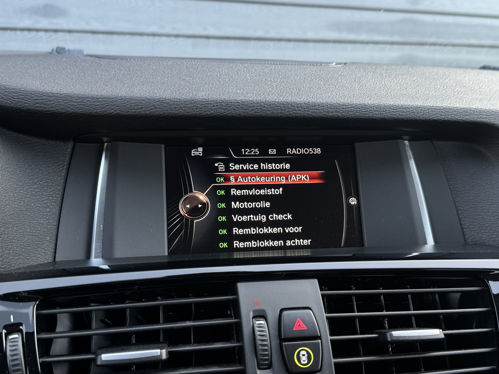 BMW X4 xDrive35i High Executive 306 pk