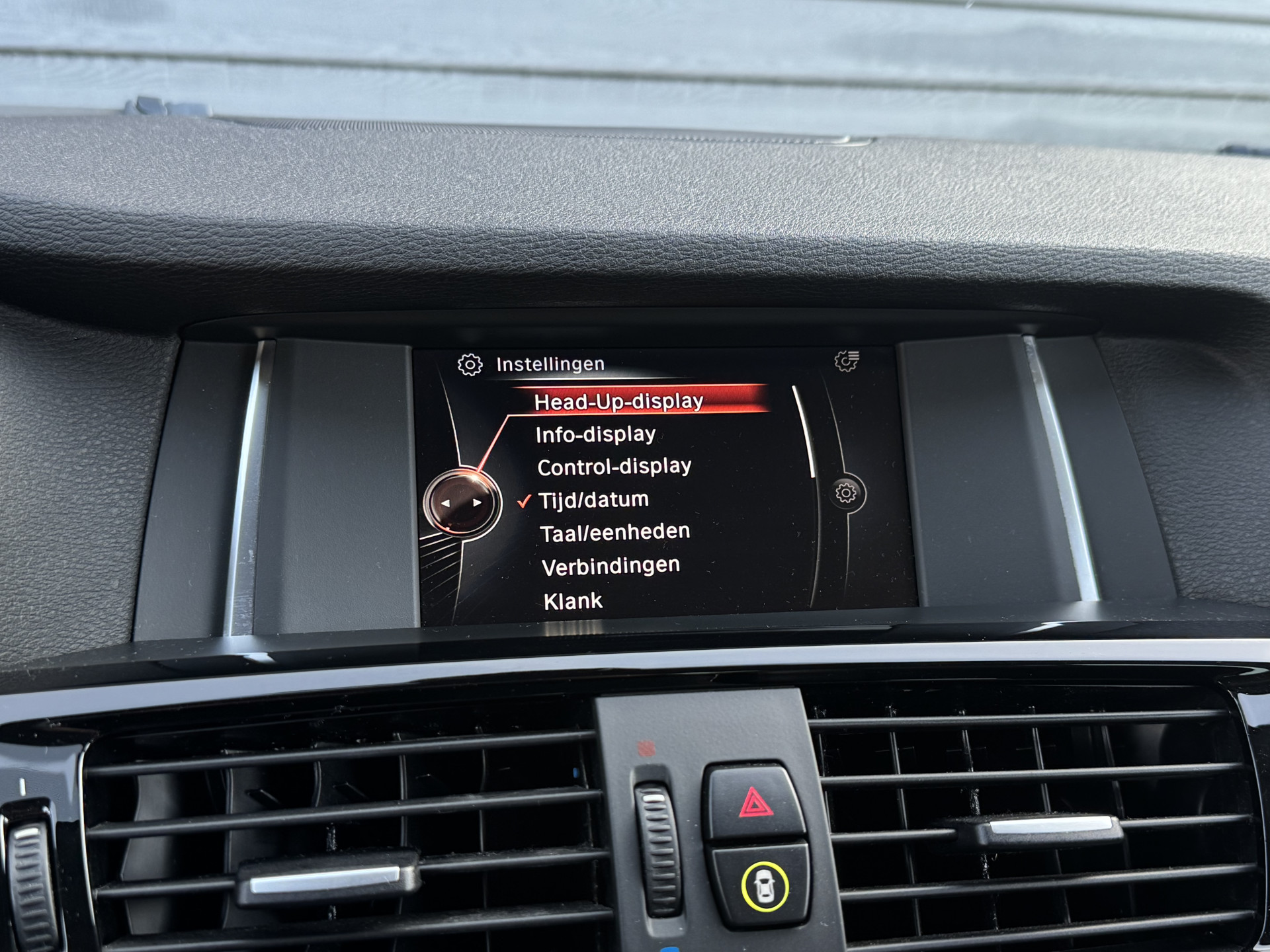 BMW X4 xDrive35i High Executive 306 pk