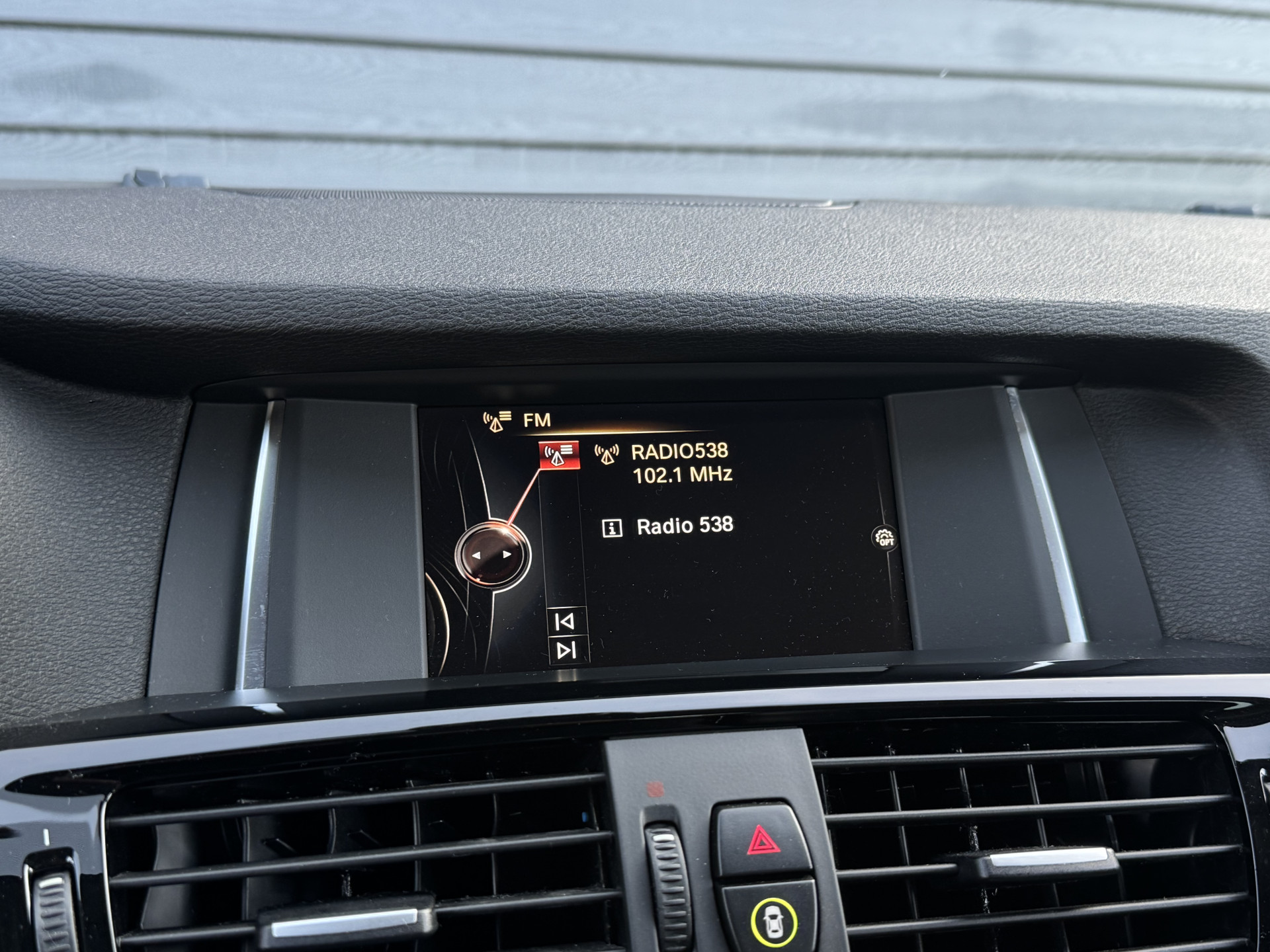 BMW X4 xDrive35i High Executive 306 pk