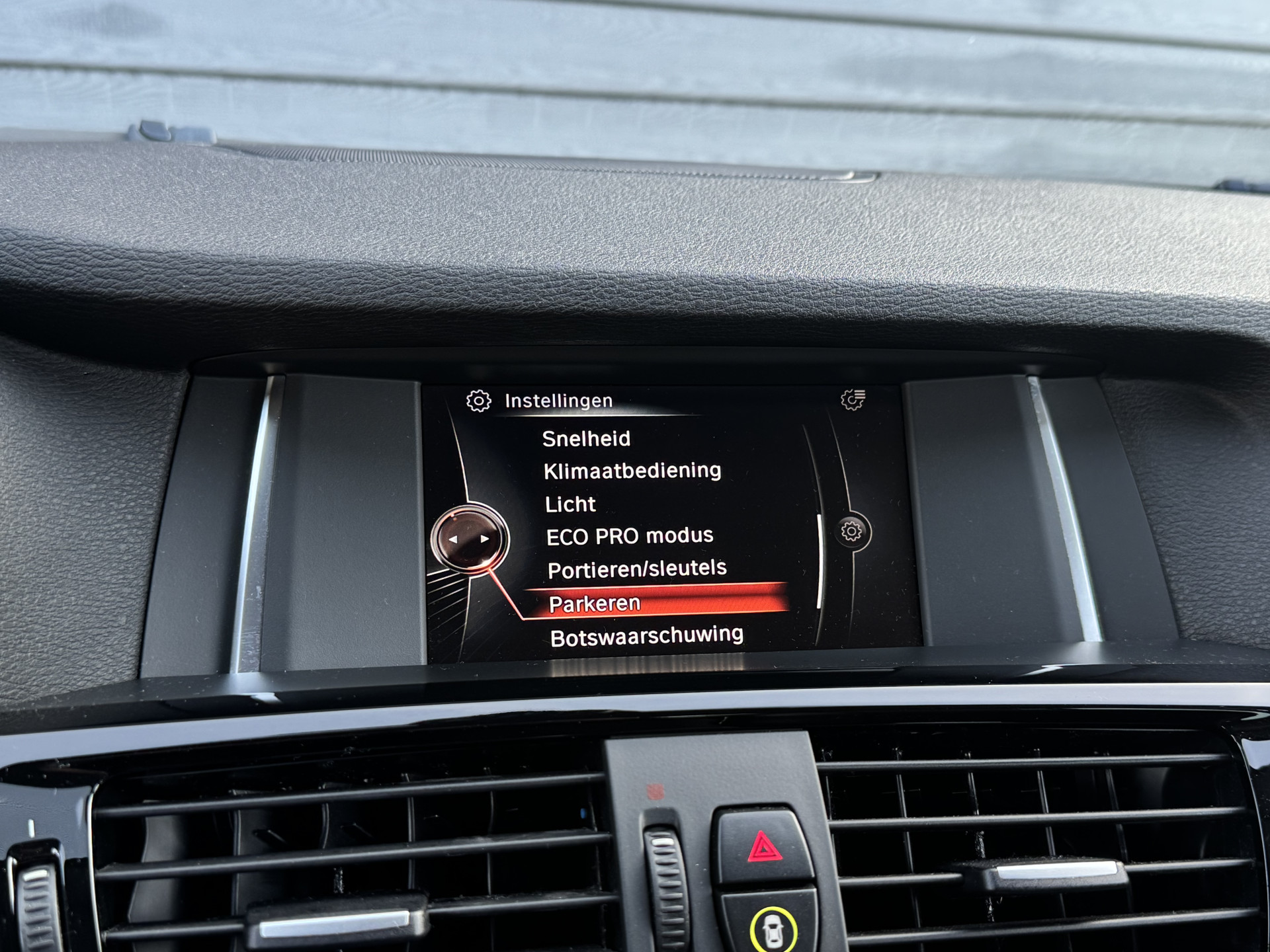 BMW X4 xDrive35i High Executive 306 pk