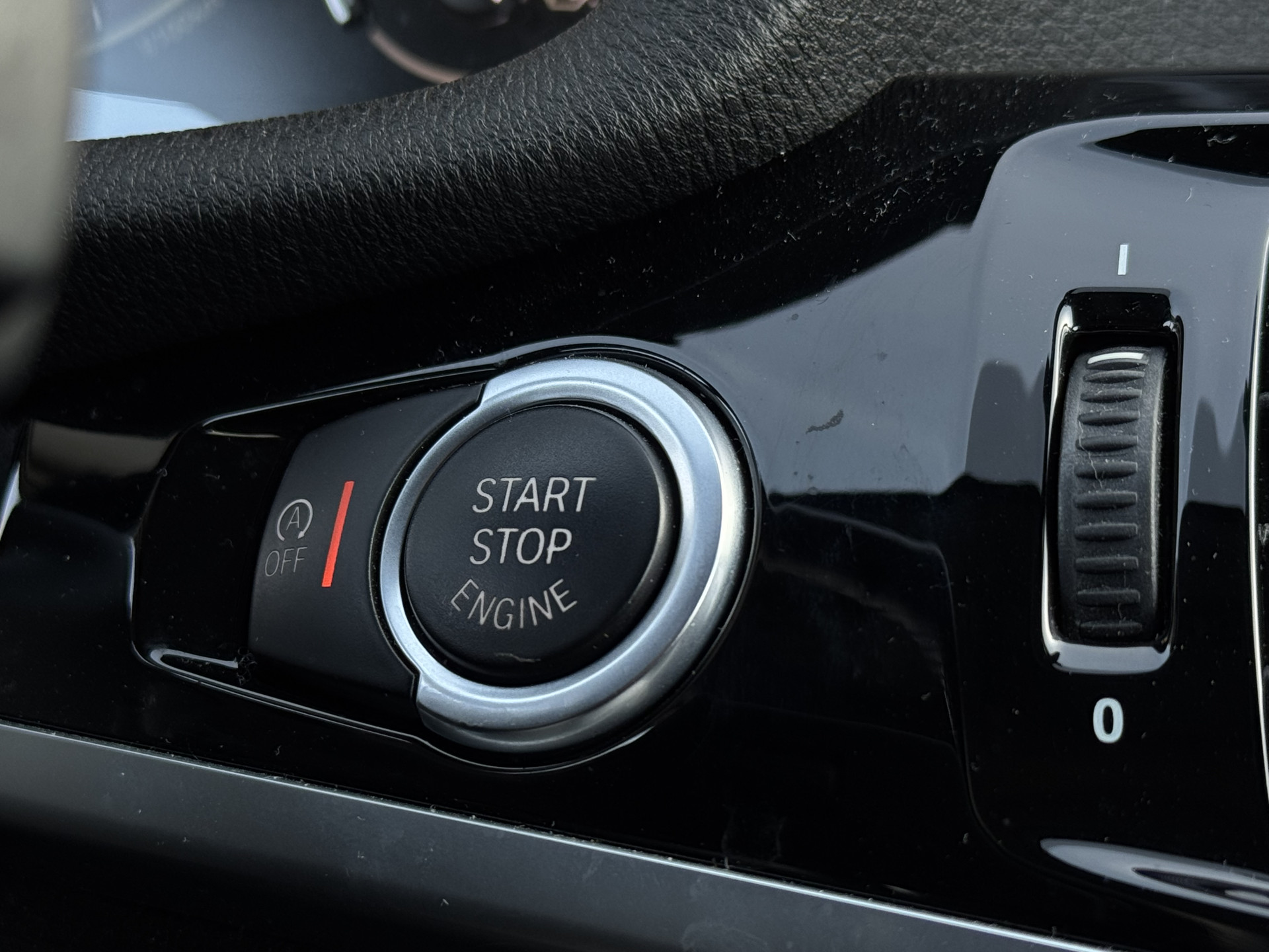 BMW X4 xDrive35i High Executive 306 pk