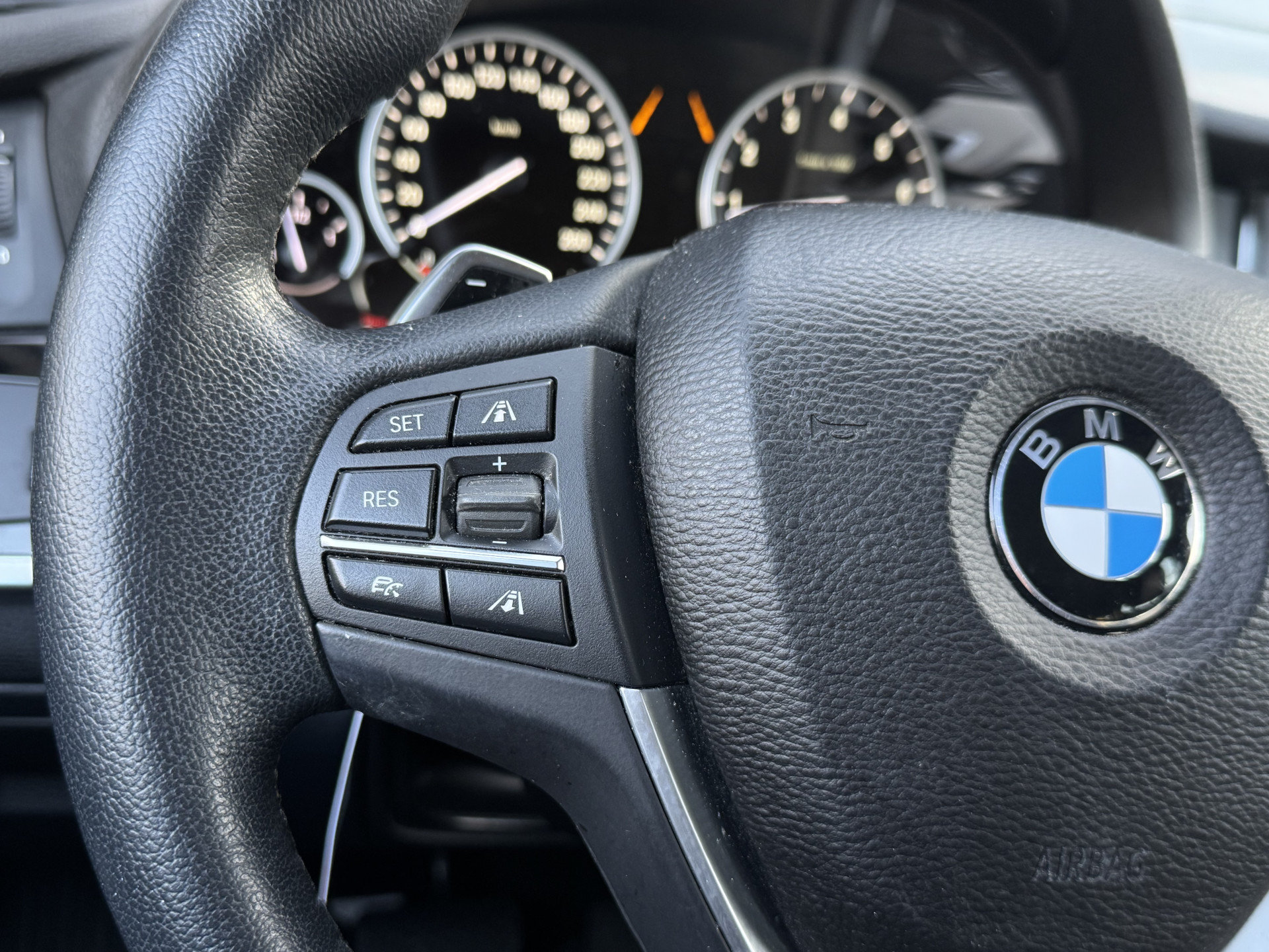 BMW X4 xDrive35i High Executive 306 pk