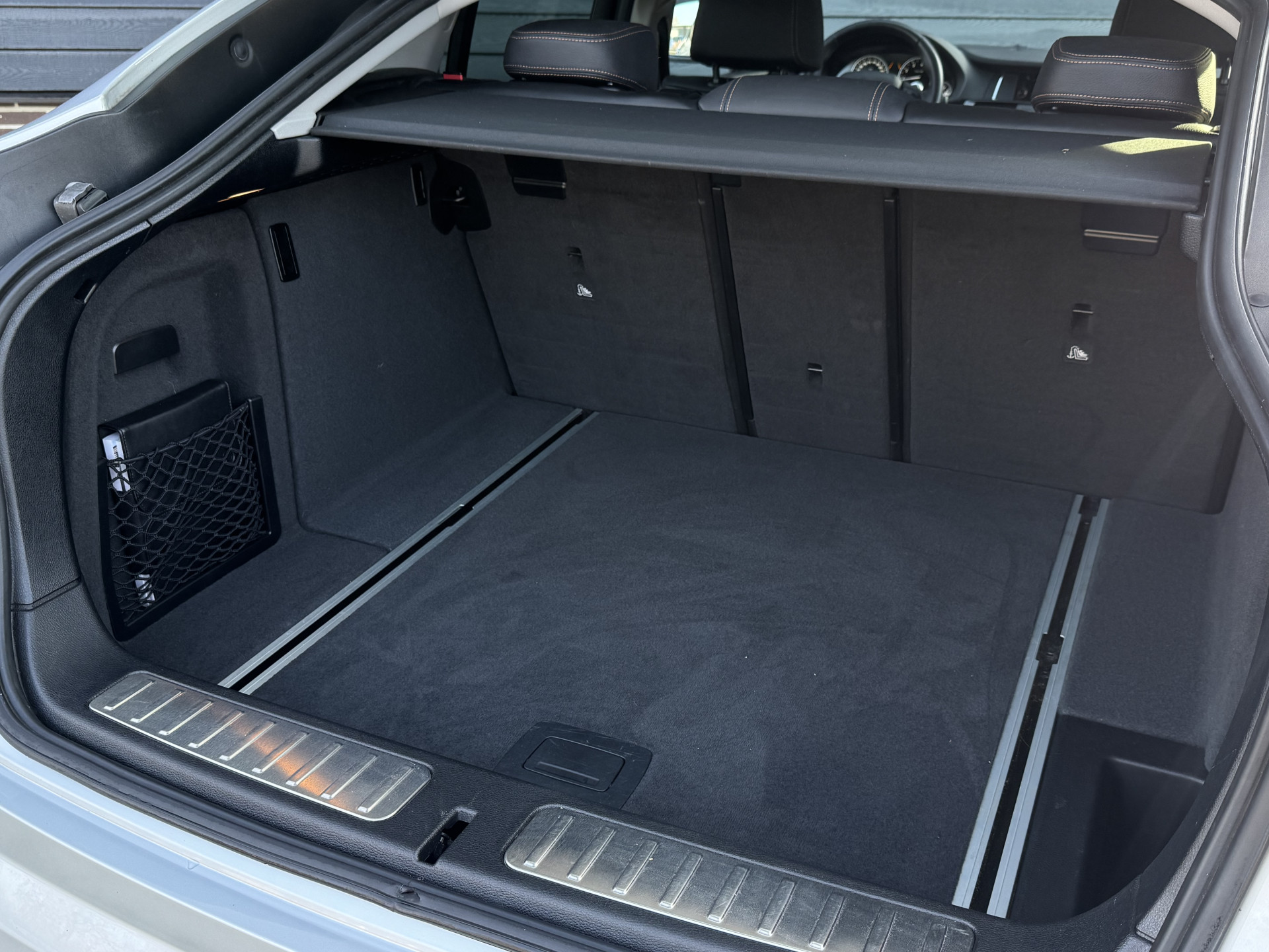 BMW X4 xDrive35i High Executive 306 pk