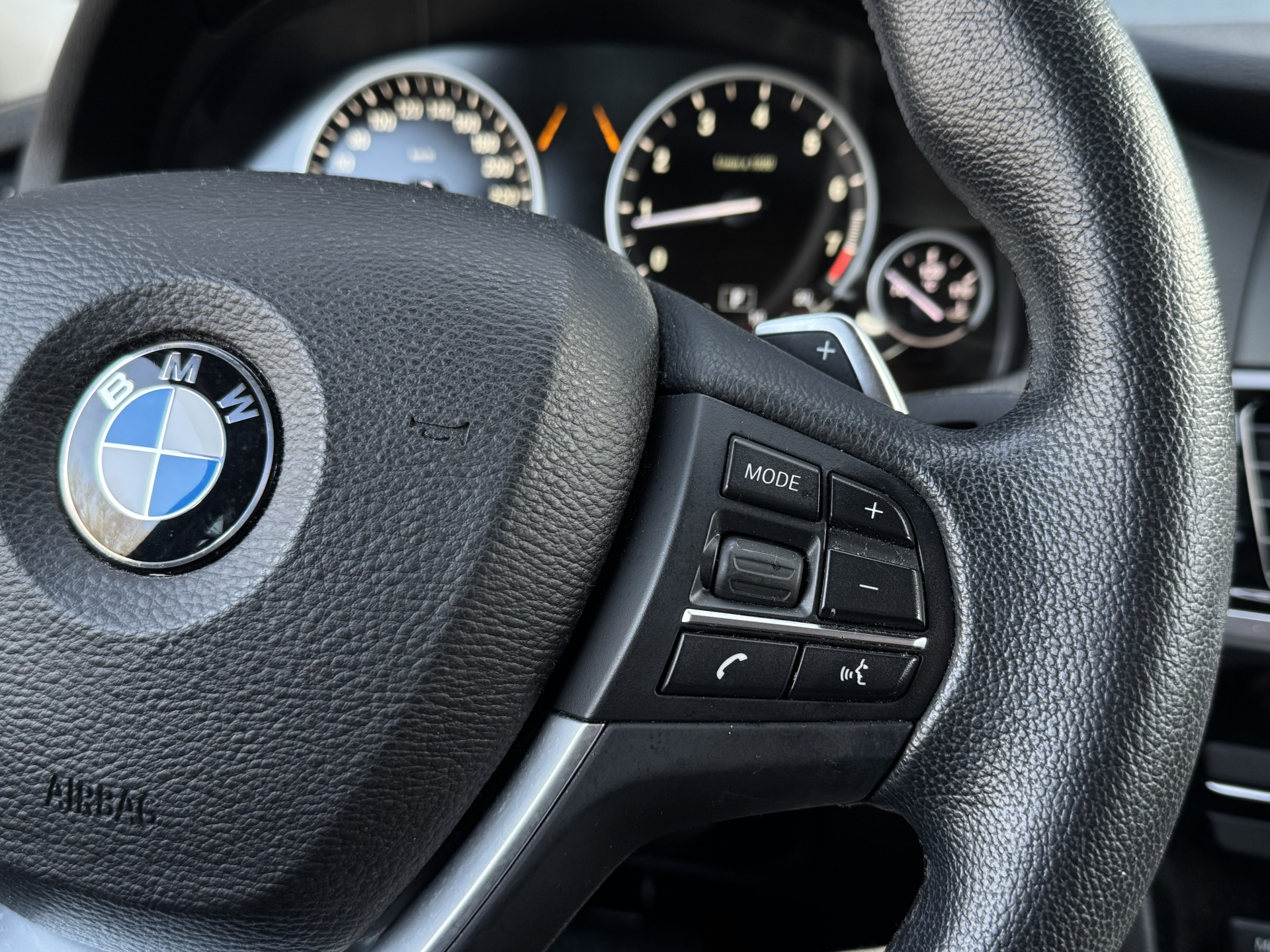 BMW X4 xDrive35i High Executive 306 pk