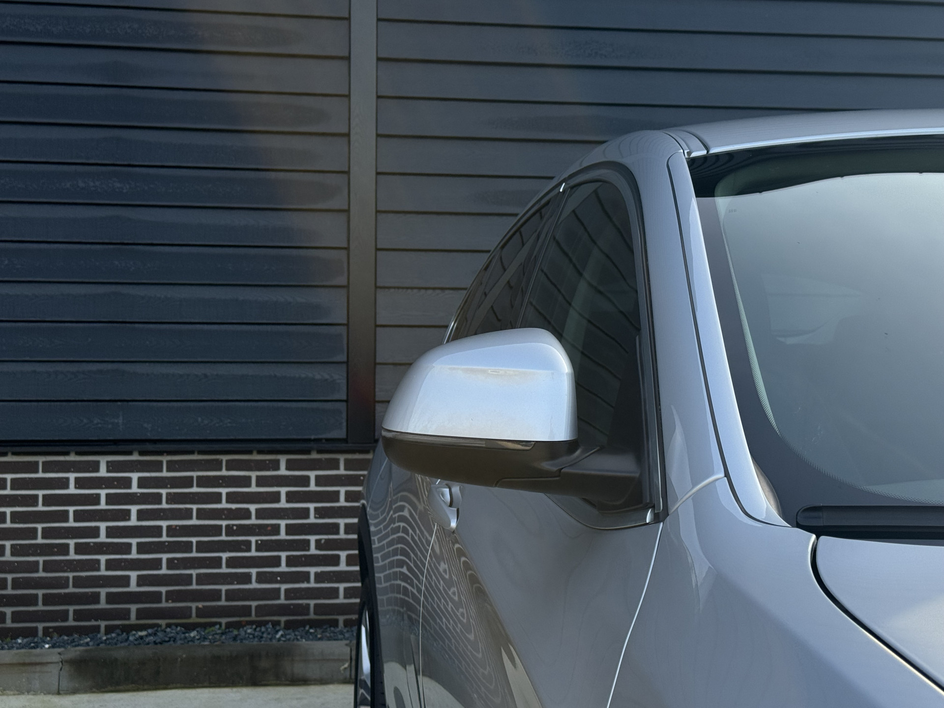 BMW X4 xDrive35i High Executive 306 pk