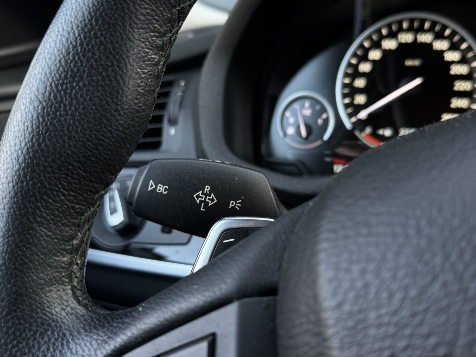 BMW X4 xDrive35i High Executive 306 pk