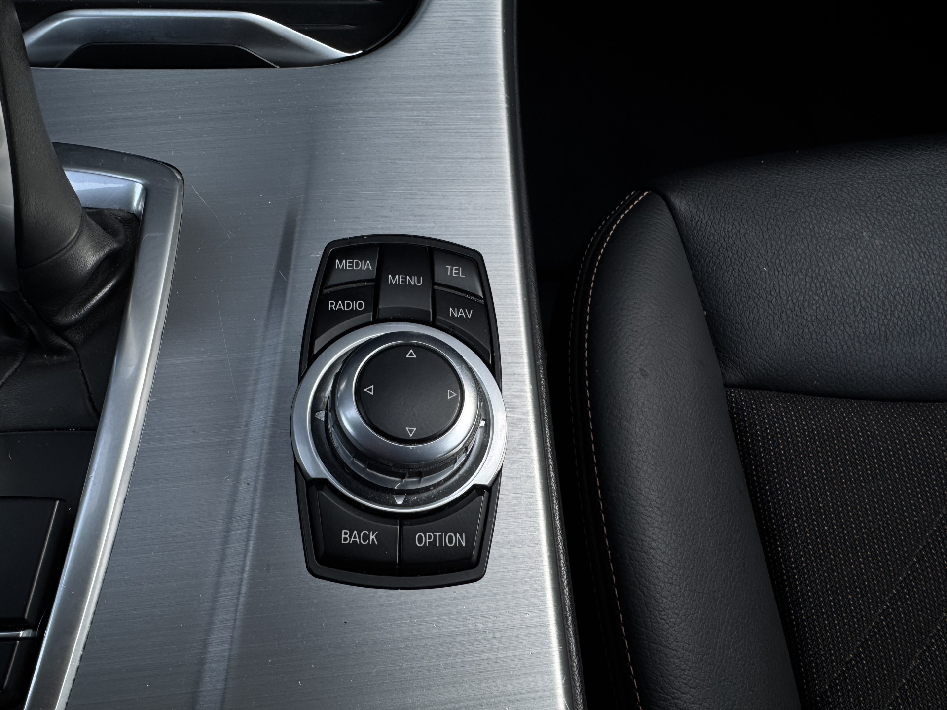 BMW X4 xDrive35i High Executive 306 pk