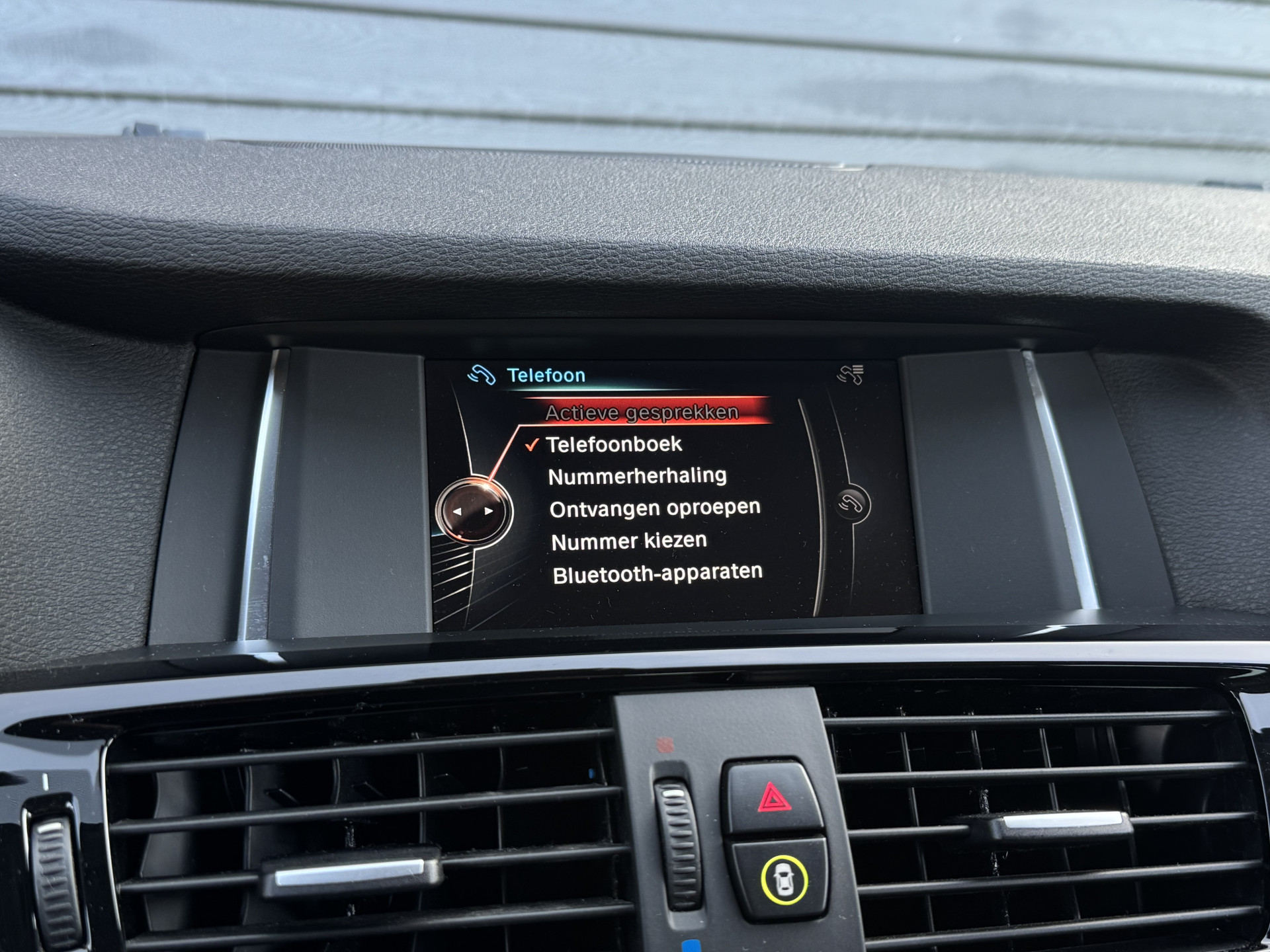 BMW X4 xDrive35i High Executive 306 pk