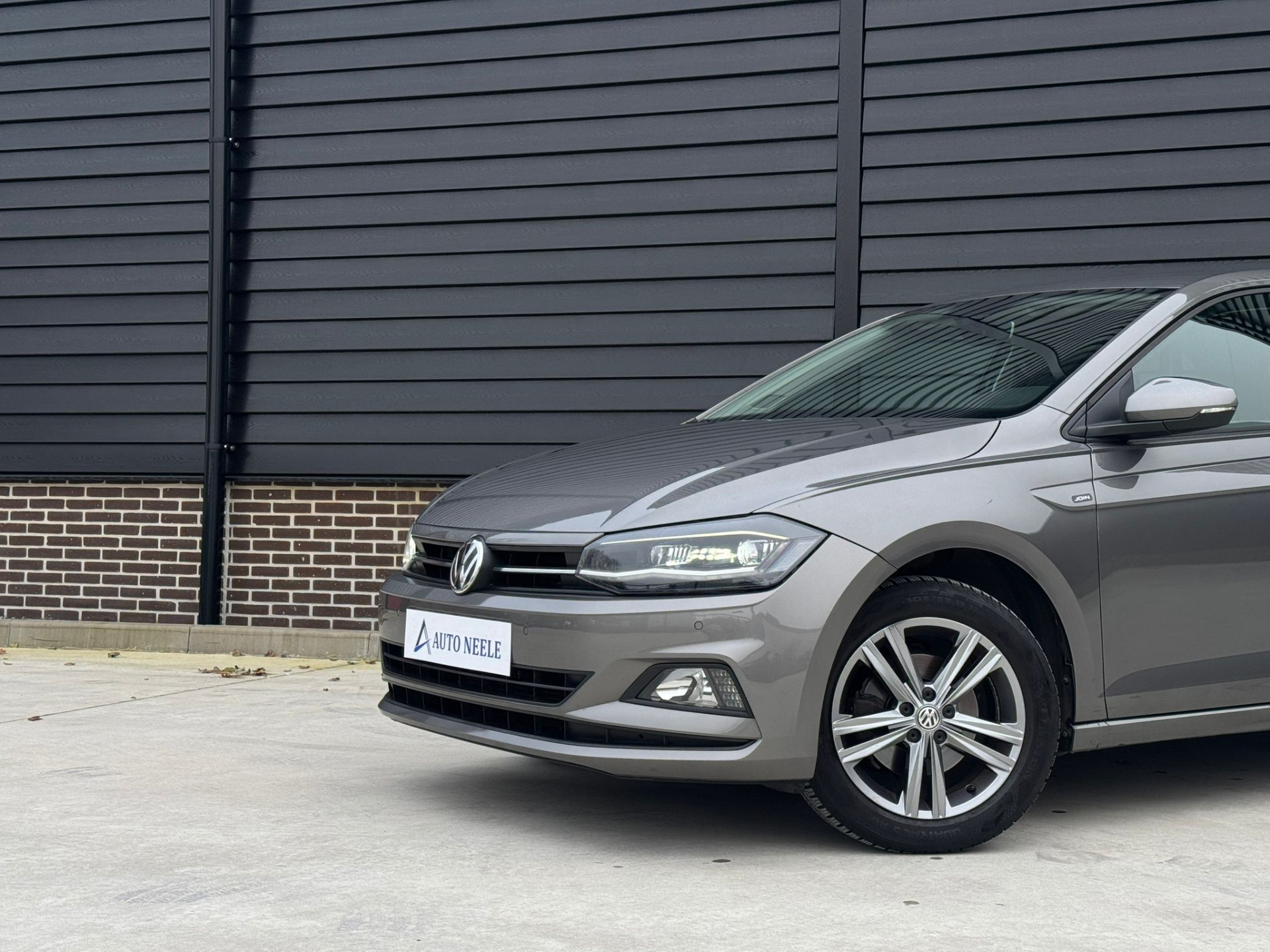 Volkswagen Polo 1.0 TSI 116 pk Highline