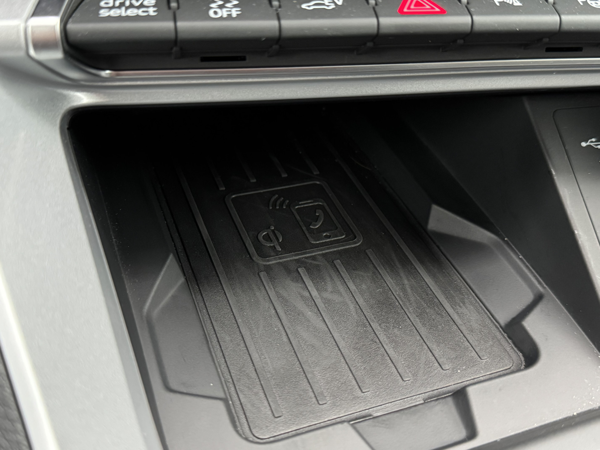 Audi Q3 Sportback 45 TFSI e S Edition