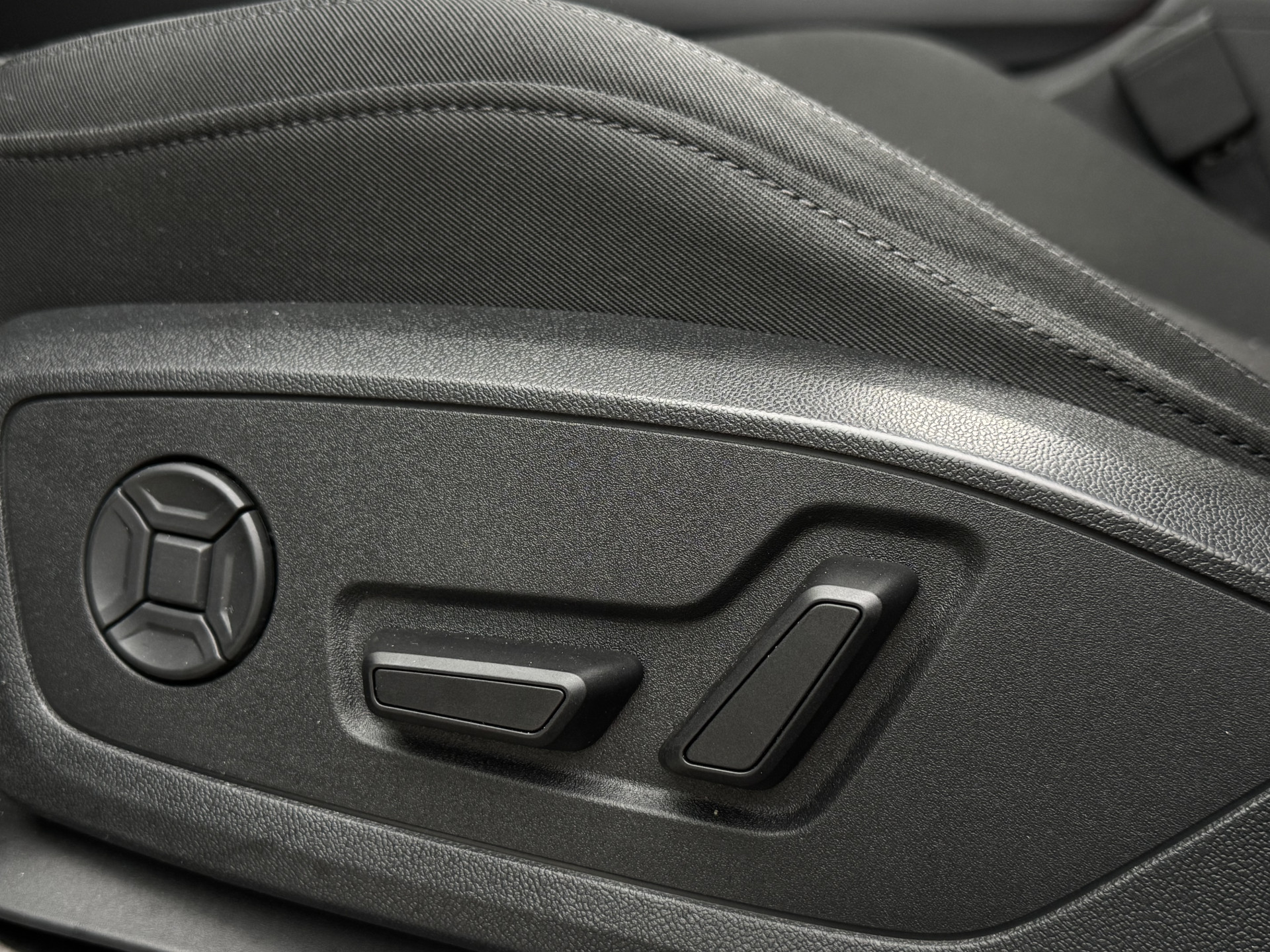 Audi Q3 Sportback 45 TFSI e S Edition