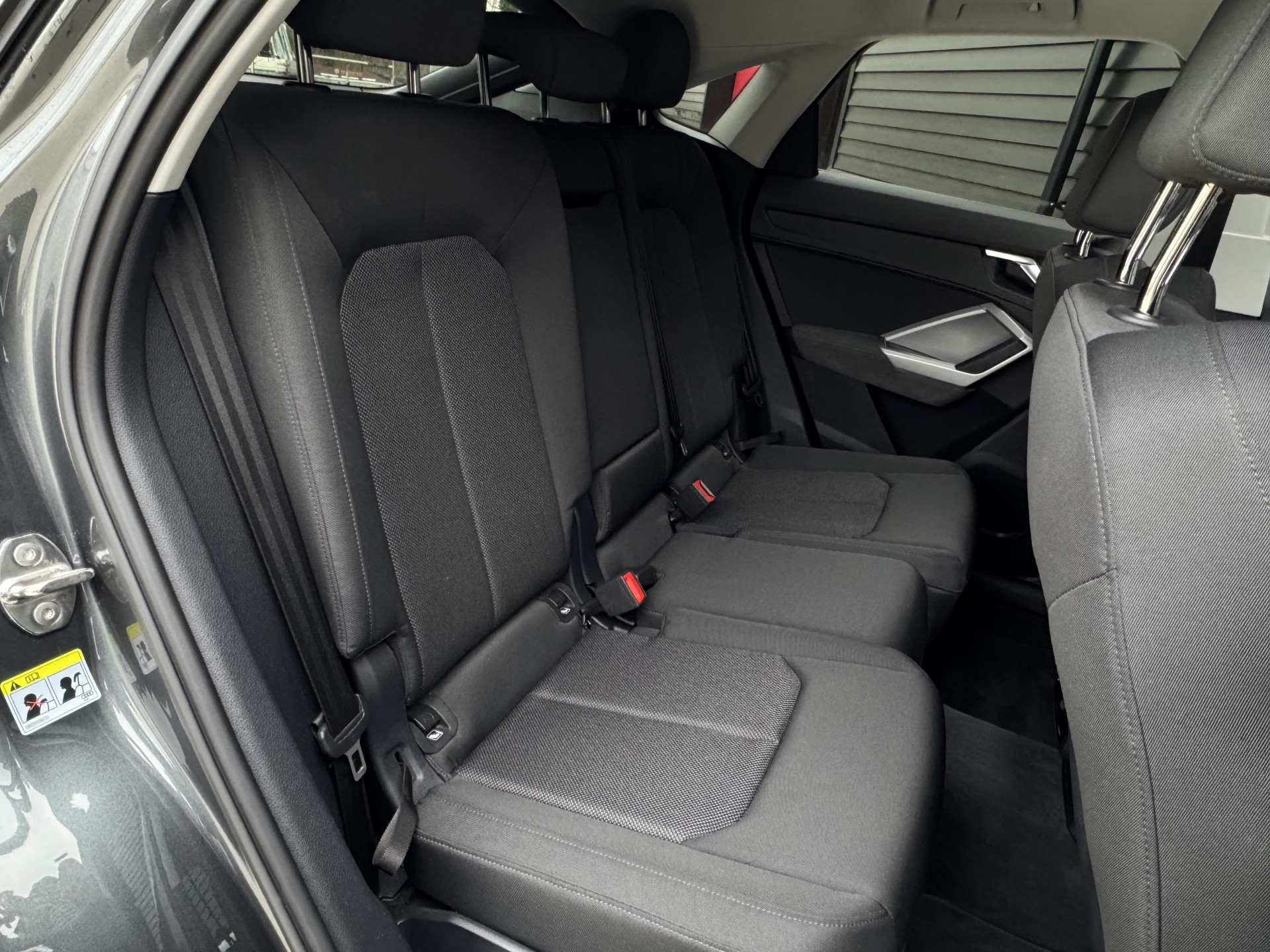 Audi Q3 Sportback 45 TFSI e S Edition