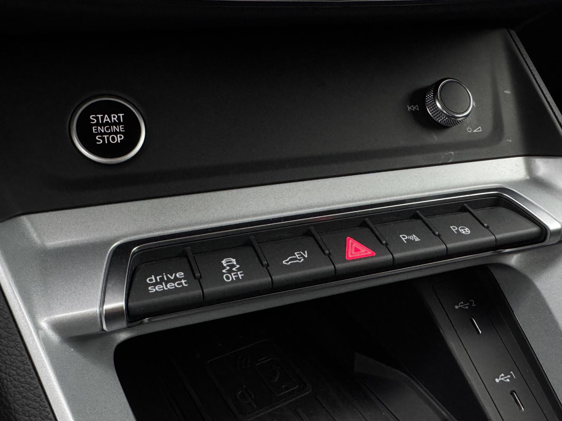 Audi Q3 Sportback 45 TFSI e S Edition