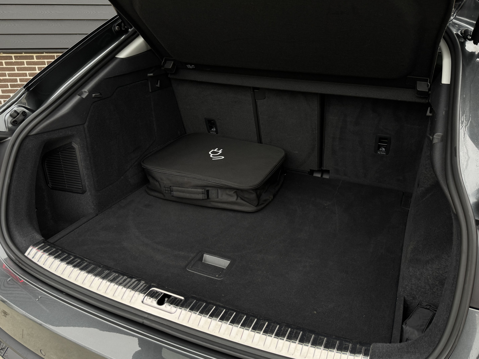 Audi Q3 Sportback 45 TFSI e S Edition