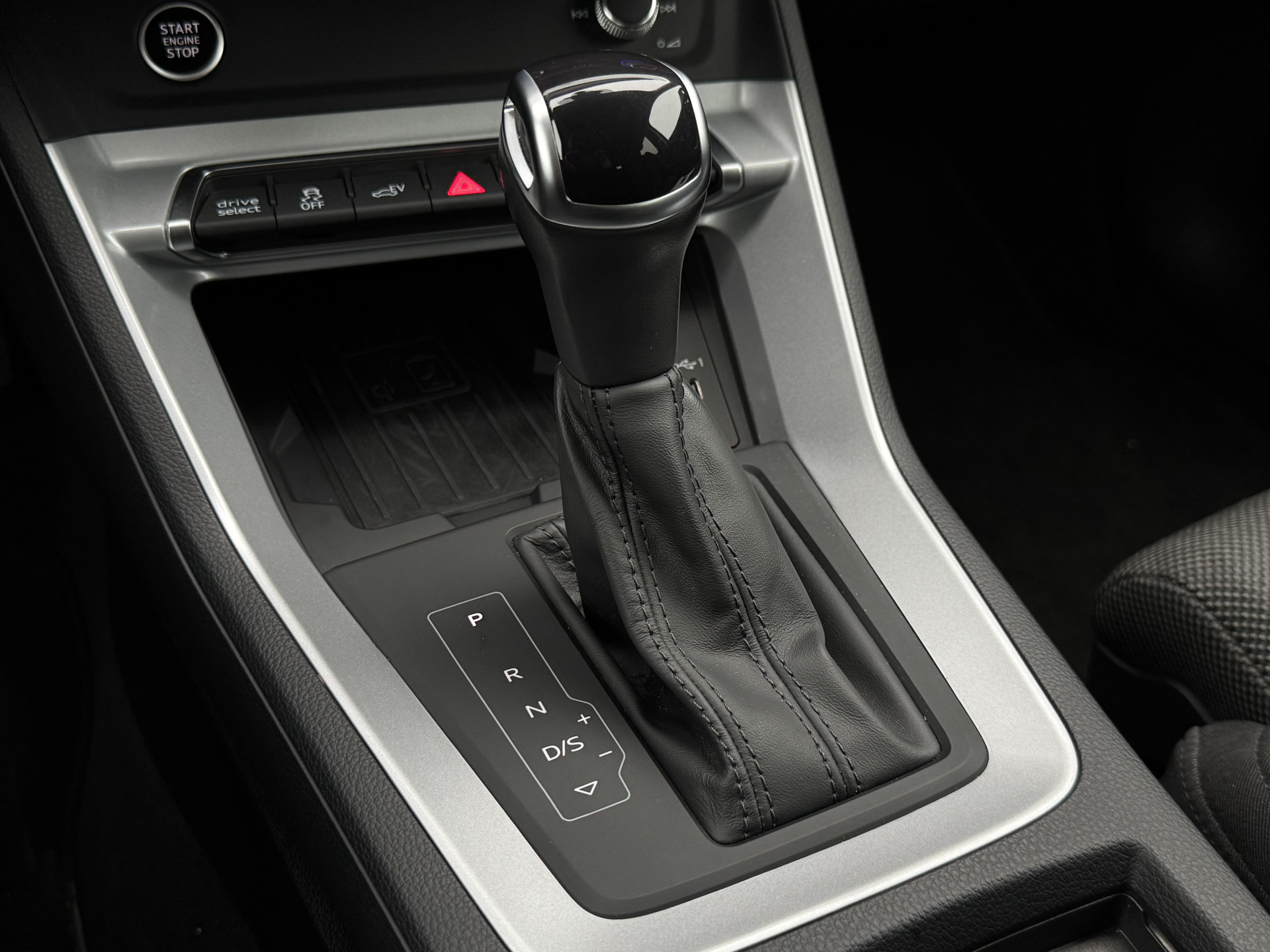 Audi Q3 Sportback 45 TFSI e S Edition