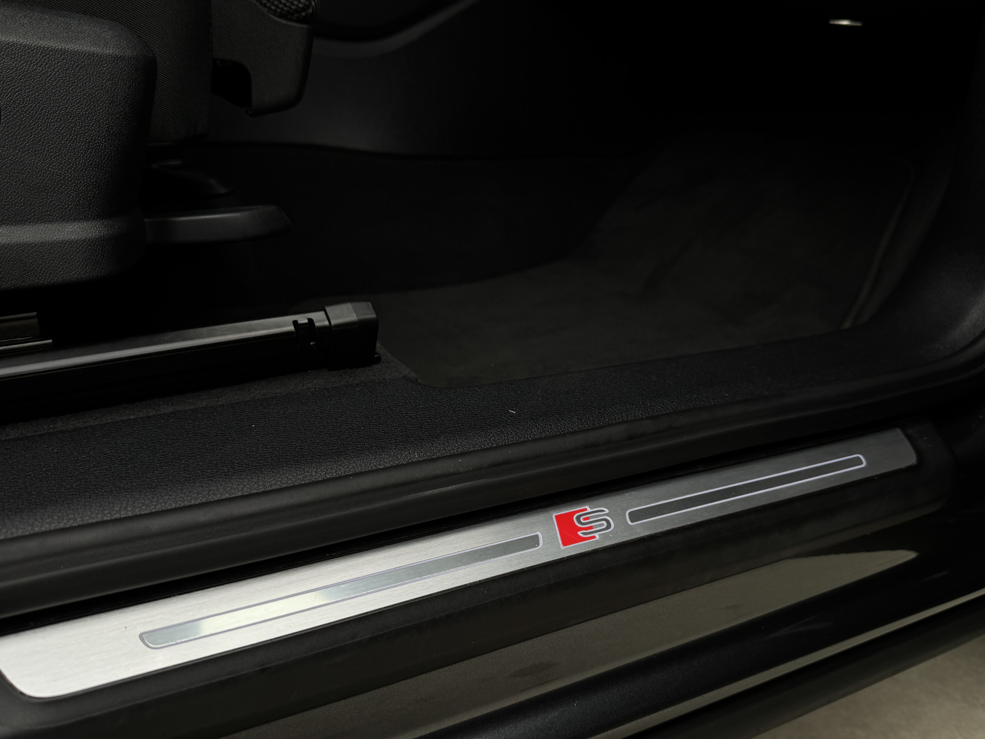 Audi Q3 Sportback 45 TFSI e S Edition