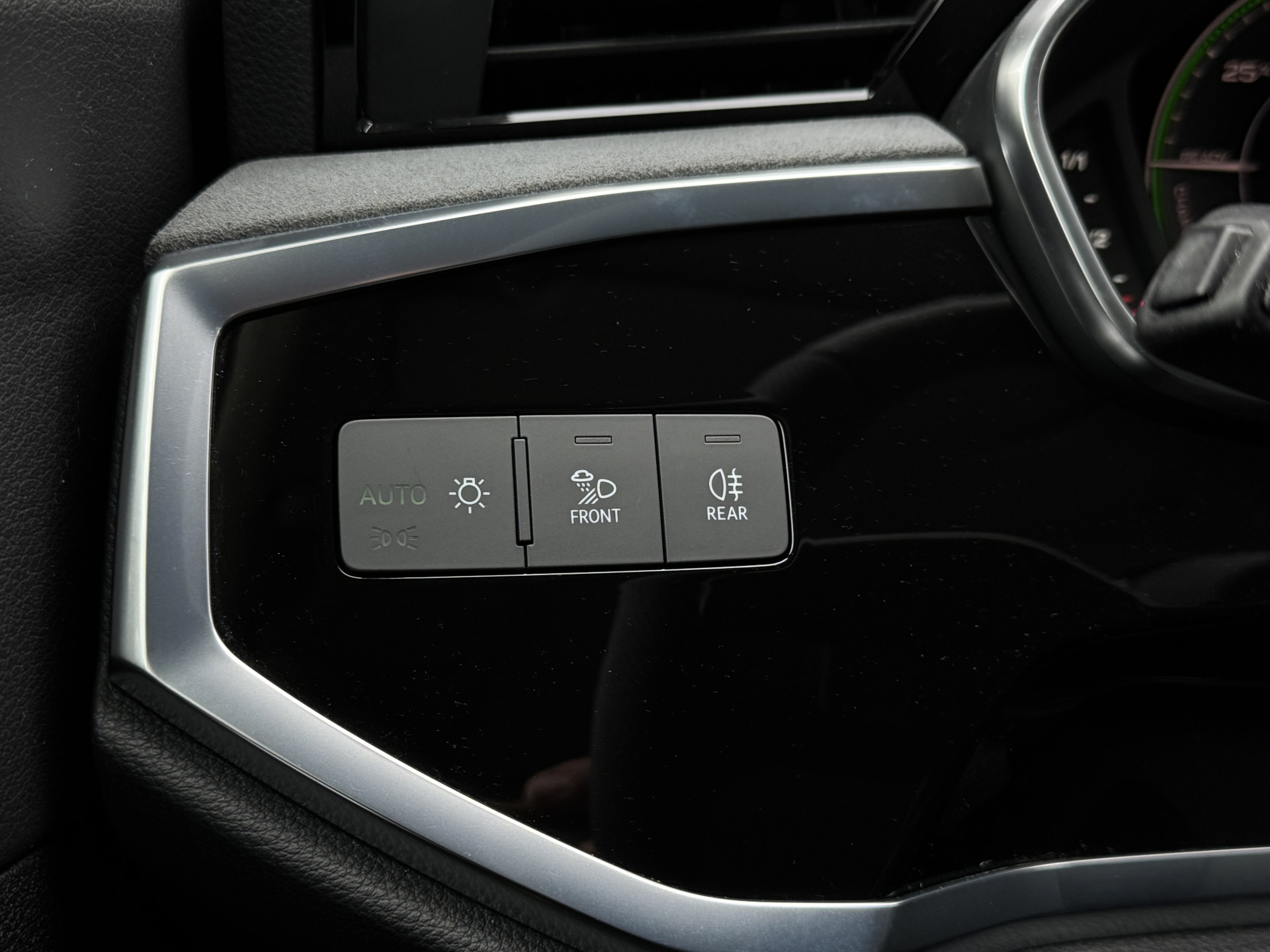 Audi Q3 Sportback 45 TFSI e S Edition