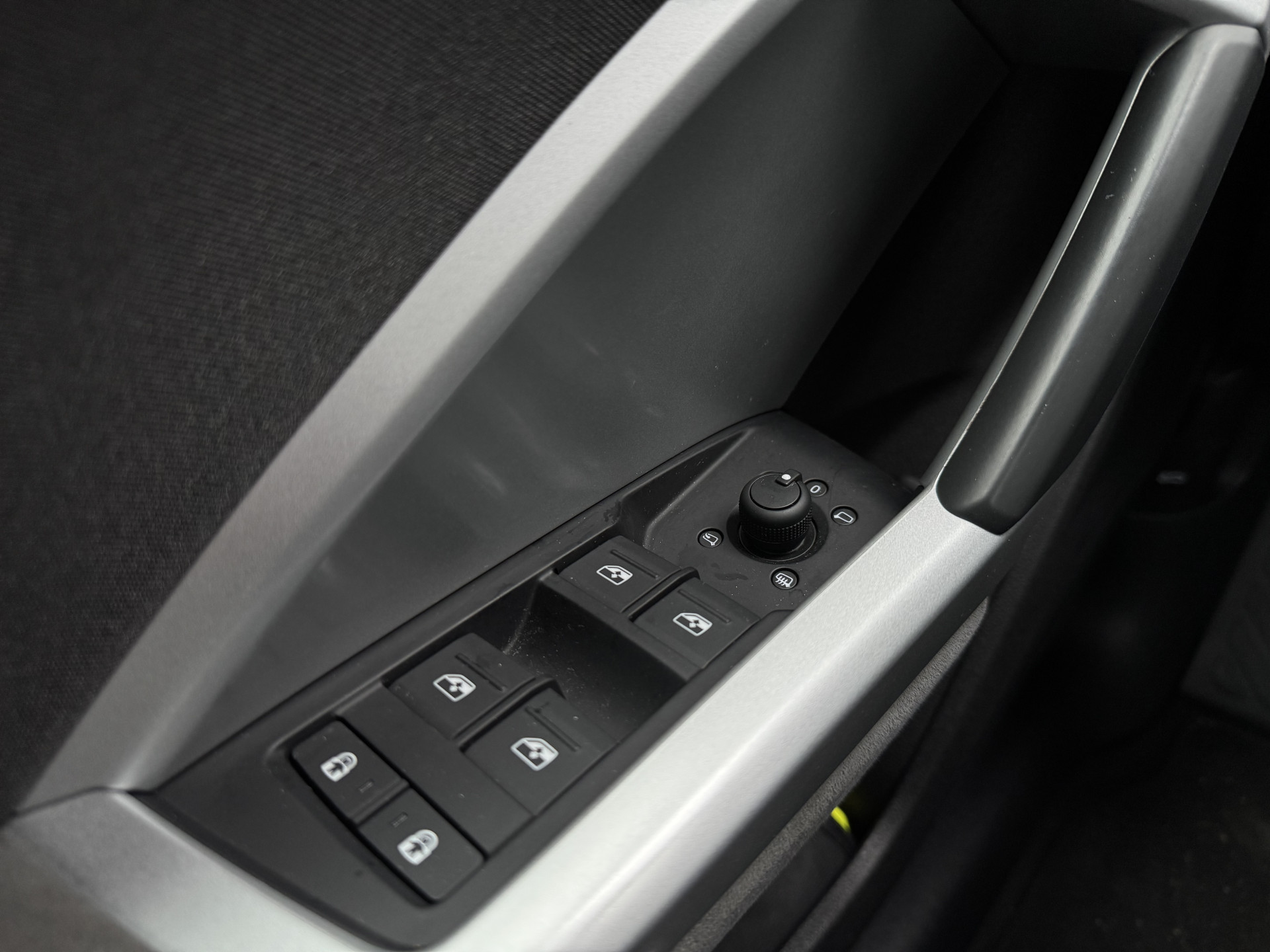 Audi Q3 Sportback 45 TFSI e S Edition