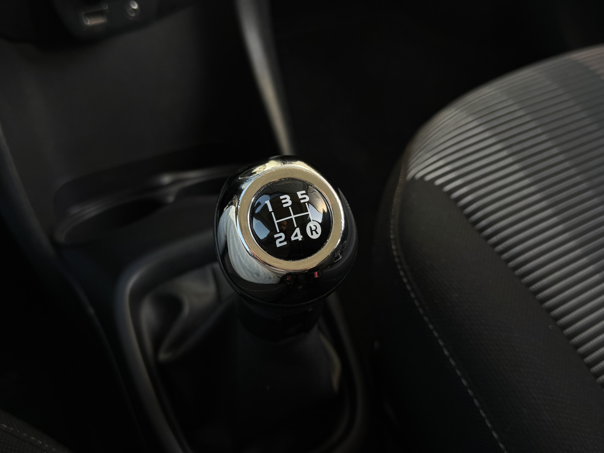 Peugeot 108 1.0 e-VTi Active TOP!