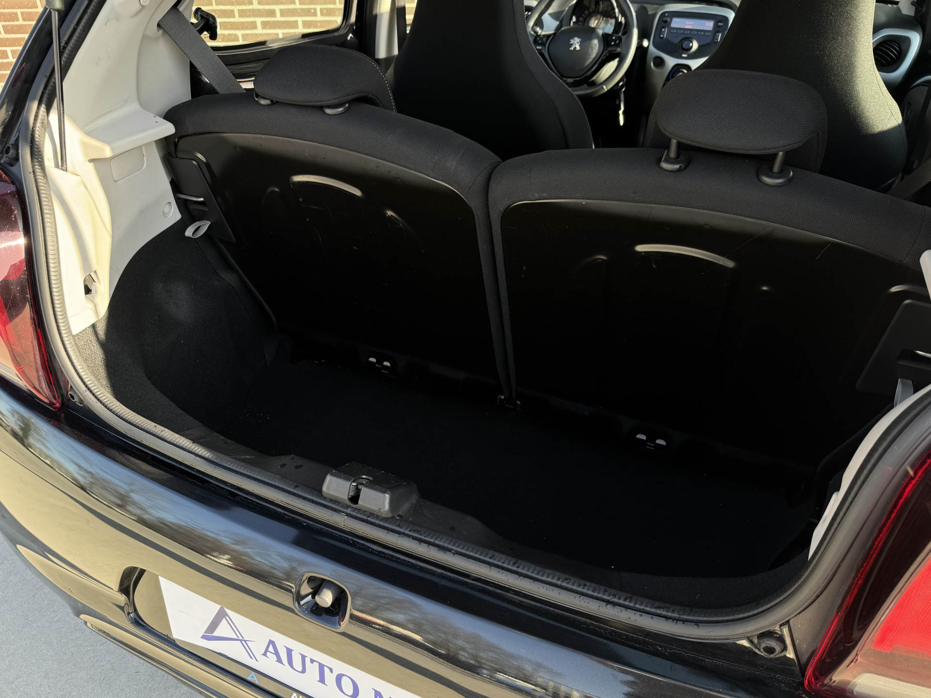 Peugeot 108 1.0 e-VTi Active TOP!