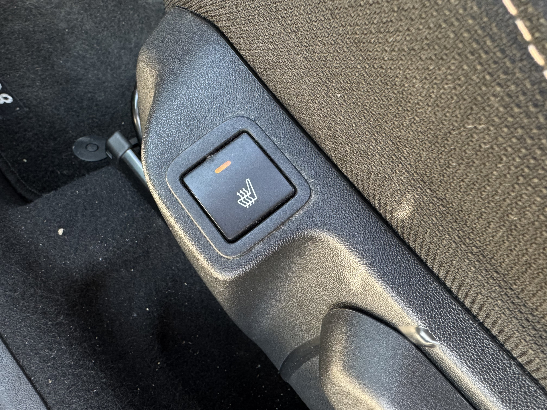 Peugeot 108 1.0 e-VTi Active TOP!