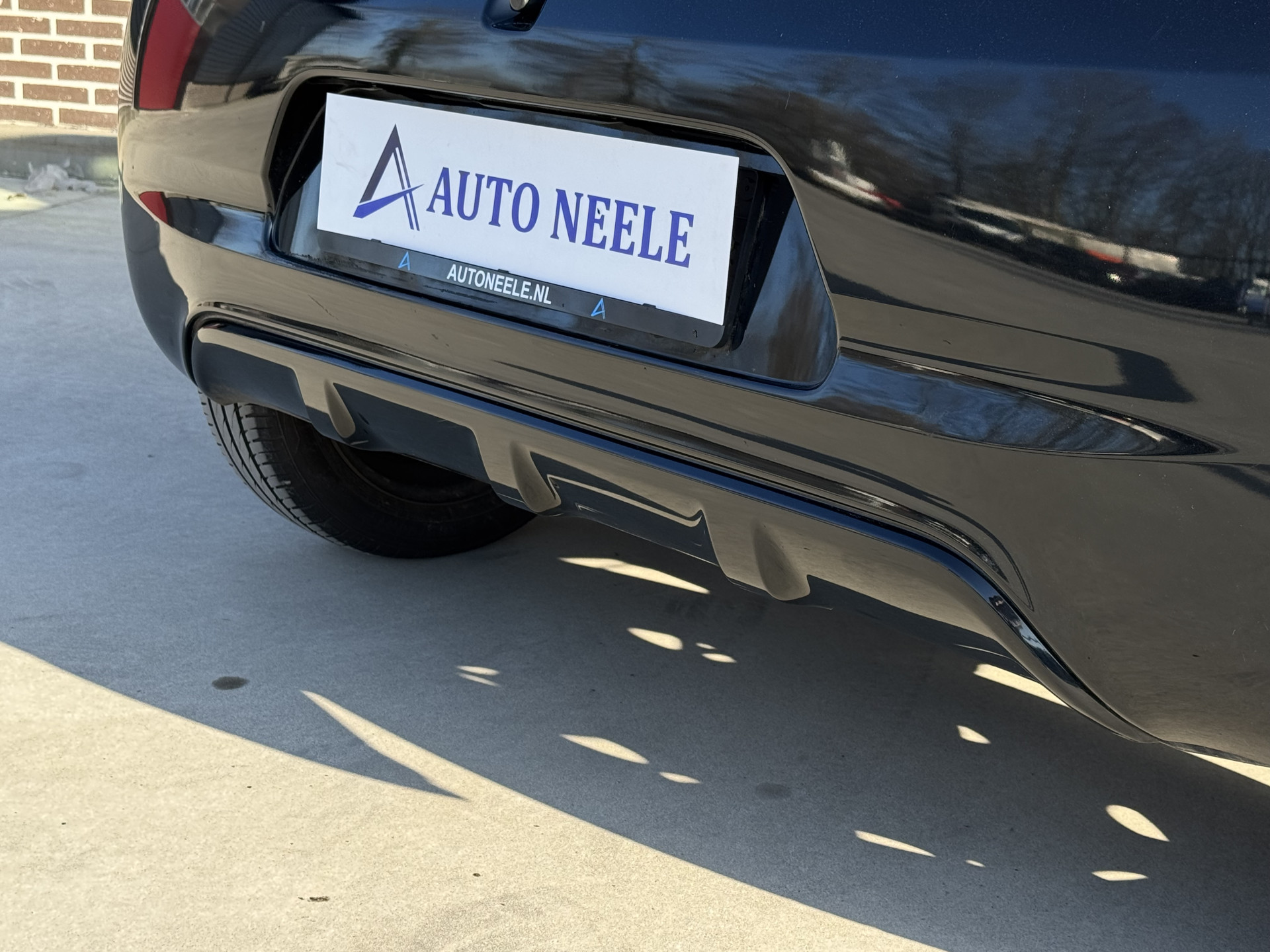 Peugeot 108 1.0 e-VTi Active TOP!