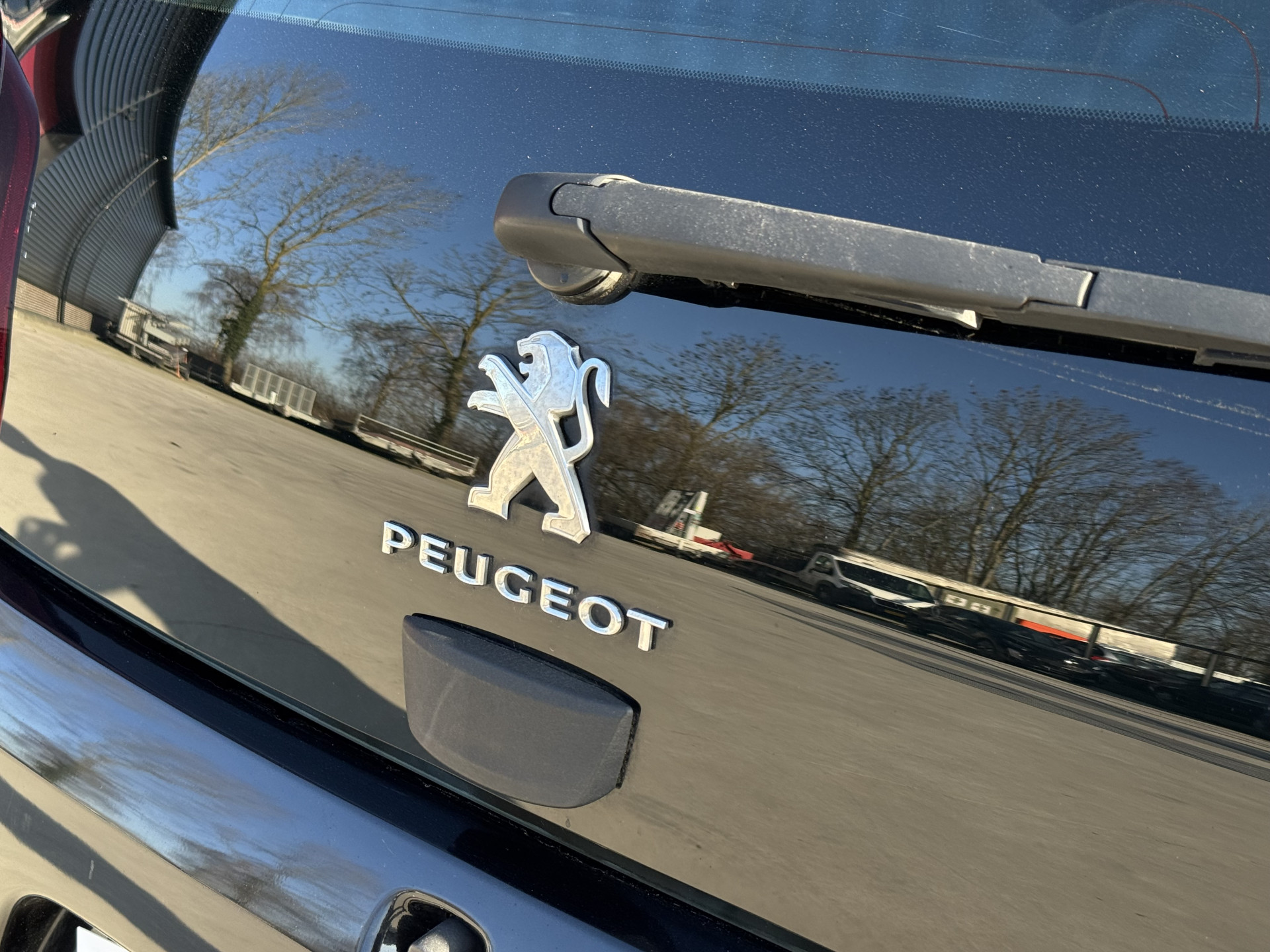 Peugeot 108 1.0 e-VTi Active TOP!
