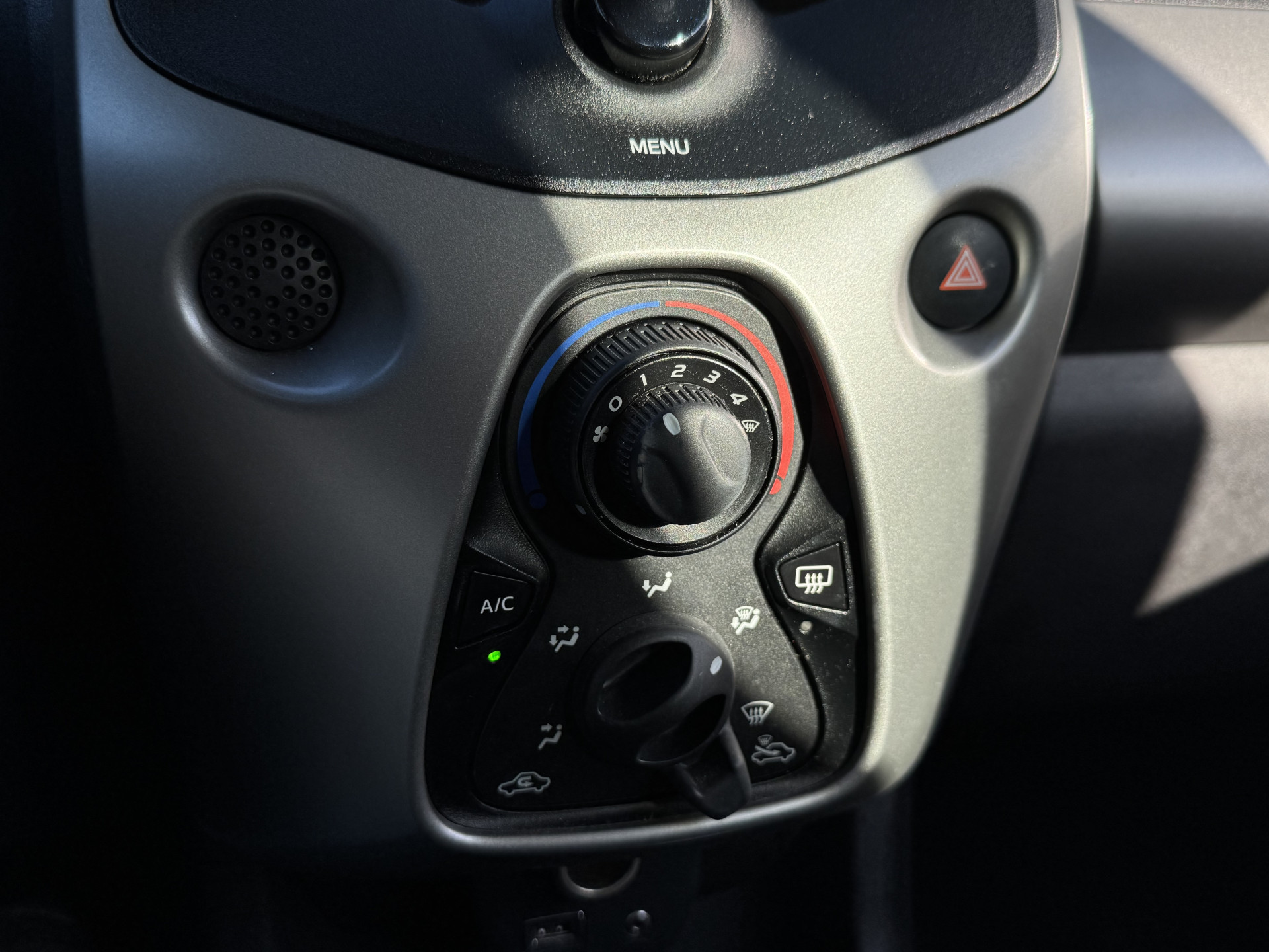 Peugeot 108 1.0 e-VTi Active TOP!