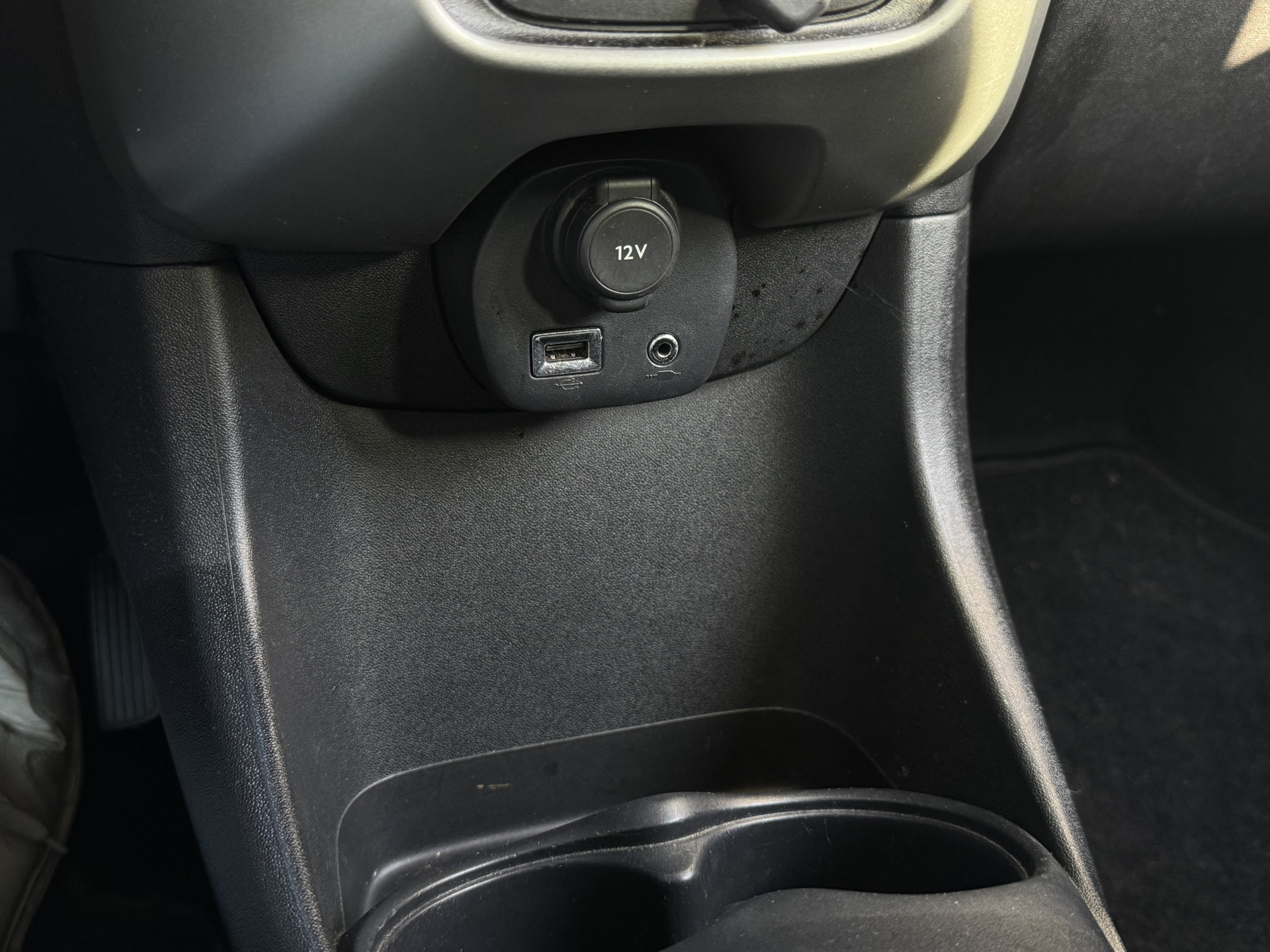 Peugeot 108 1.0 e-VTi Active TOP!