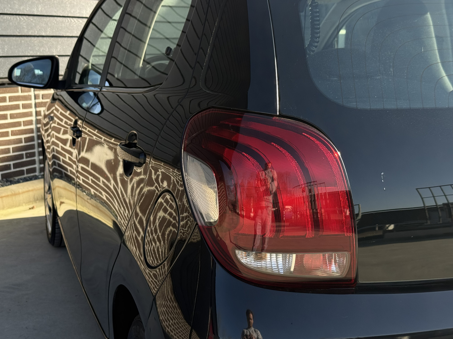 Peugeot 108 1.0 e-VTi Active TOP!