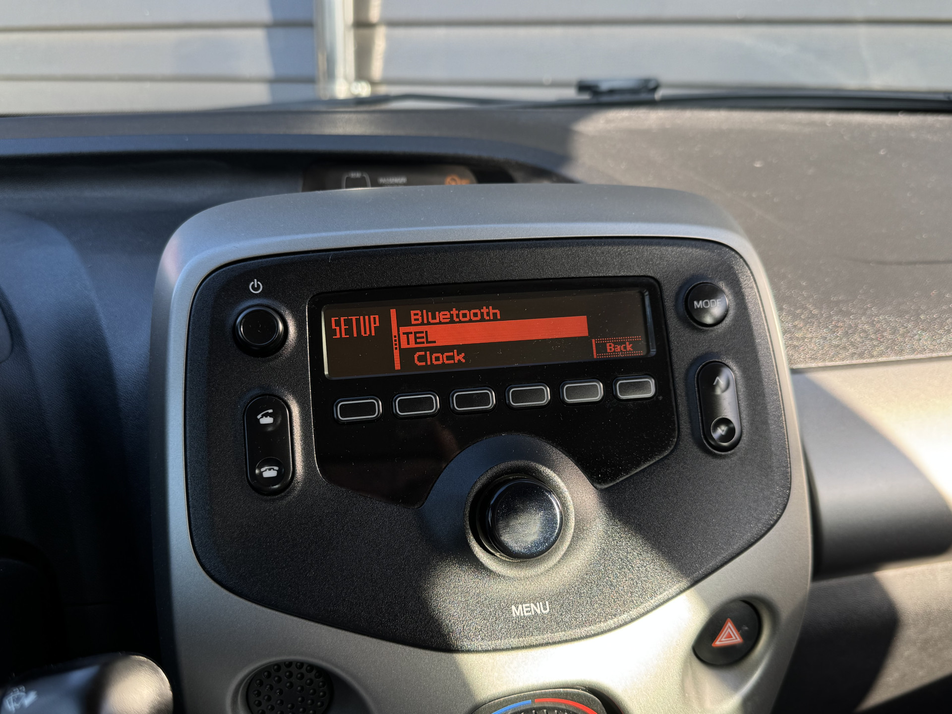 Peugeot 108 1.0 e-VTi Active TOP!