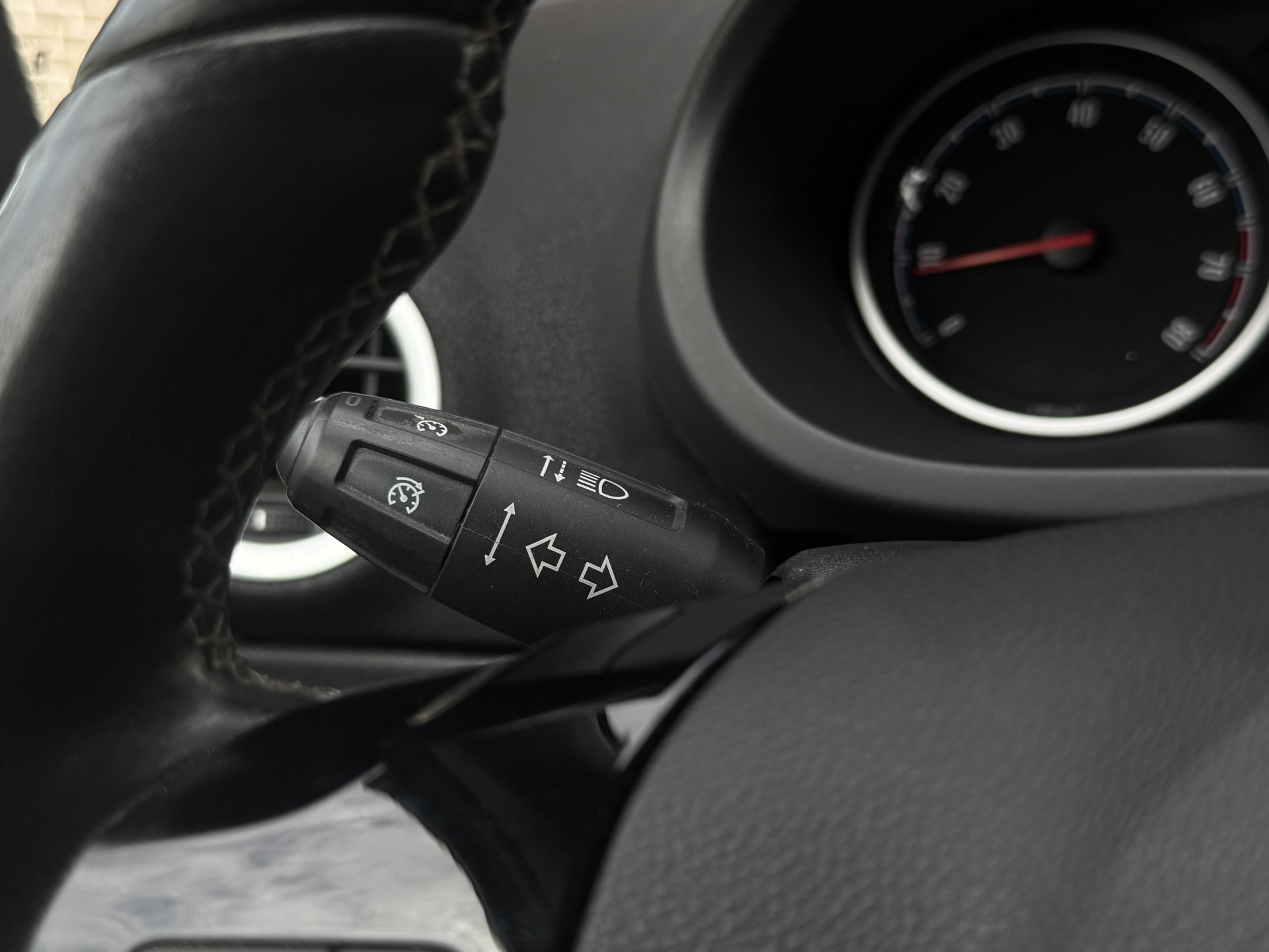 Opel Corsa 1.6-16V Turbo OPC 192 pk