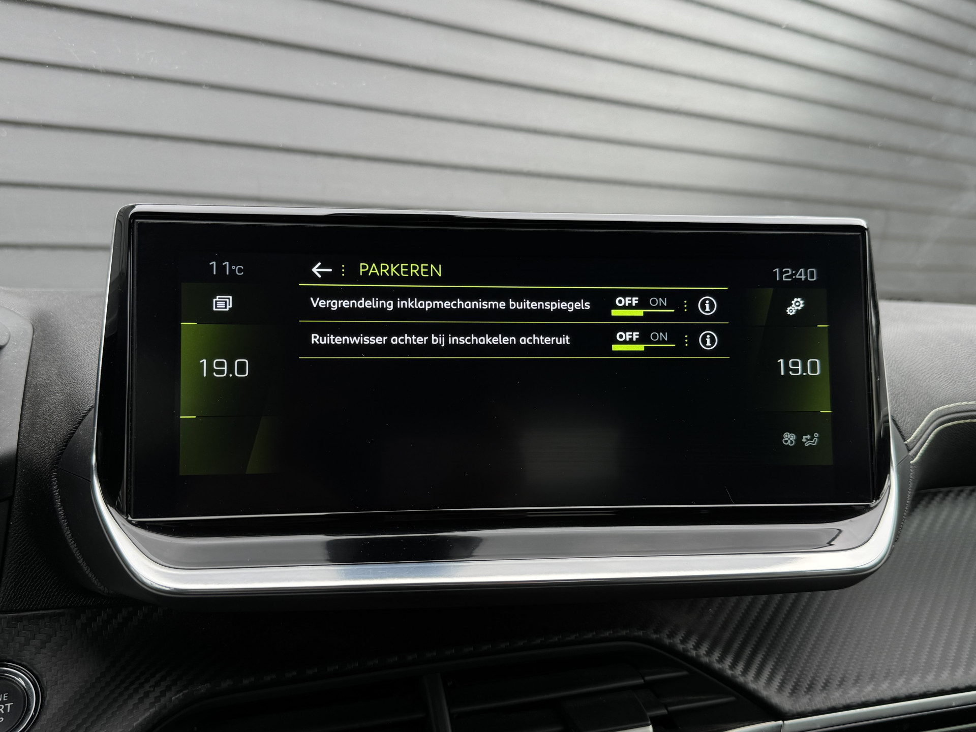 Peugeot 208 1.2 130 pk GT PACK