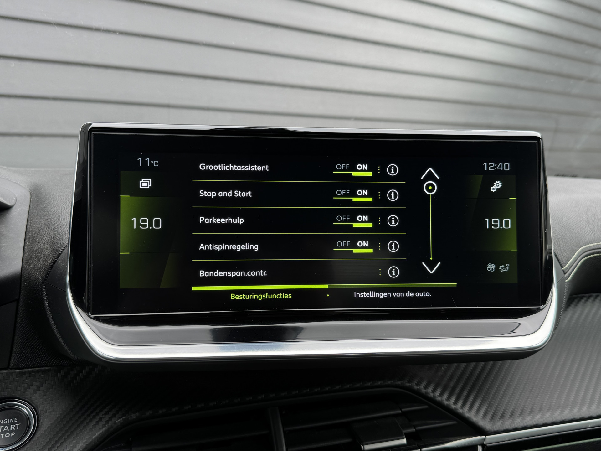 Peugeot 208 1.2 130 pk GT PACK