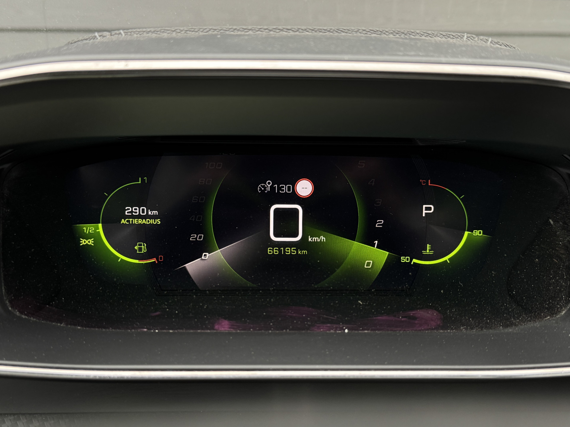 Peugeot 208 1.2 130 pk GT PACK