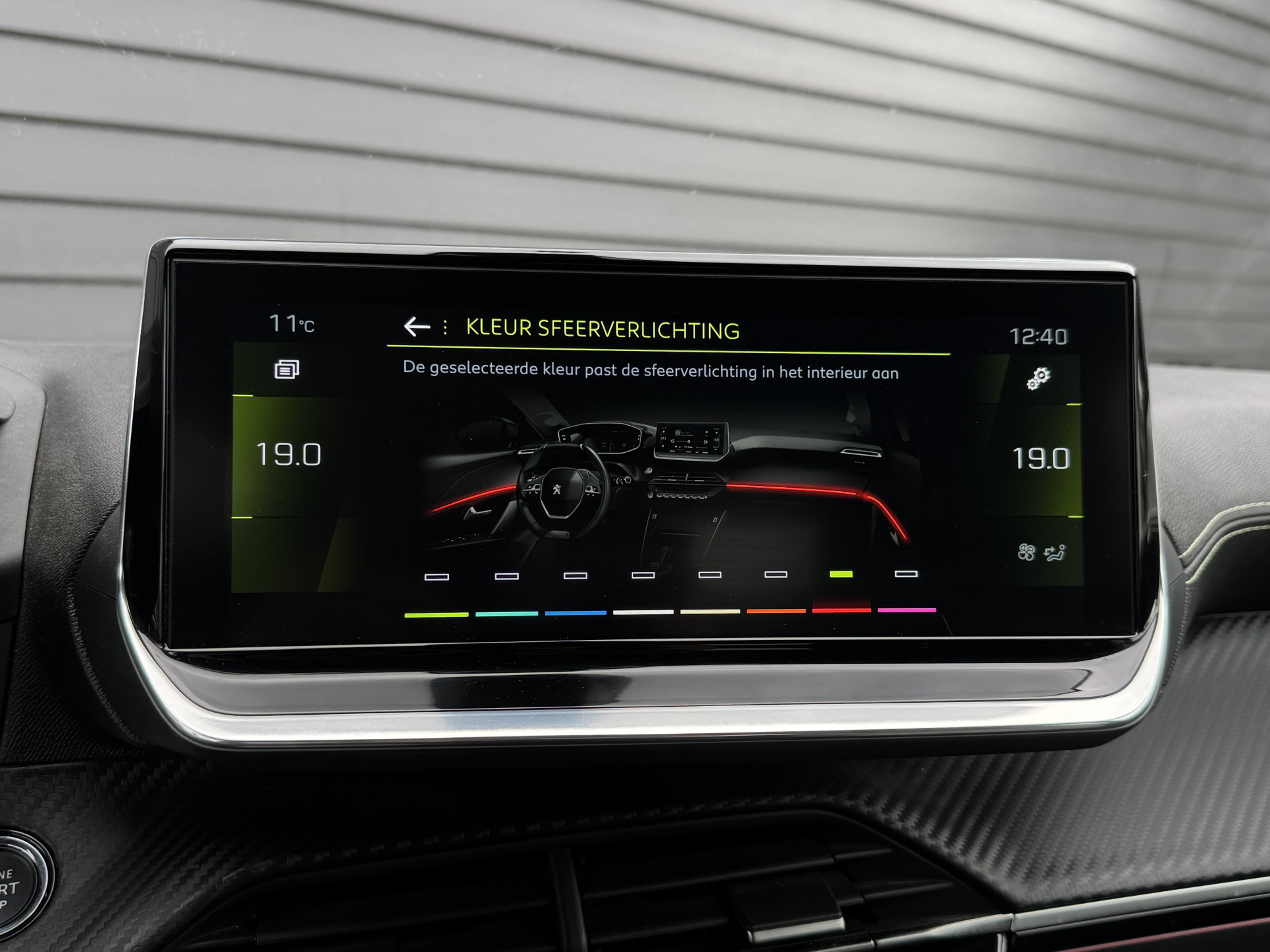 Peugeot 208 1.2 130 pk GT PACK